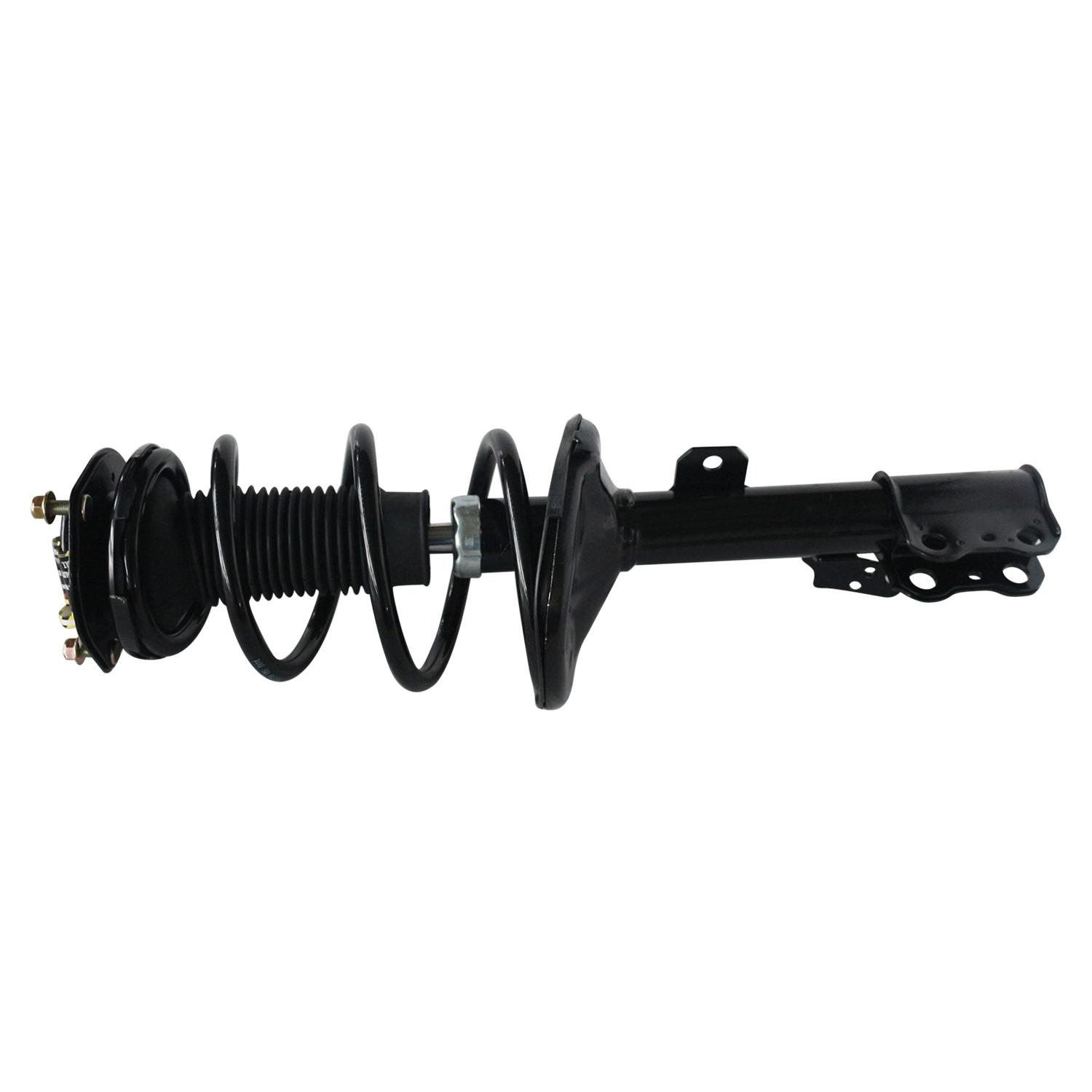 GSP 882470 Suspension Strut and Coil Spring Assembly product image 5 of 5
