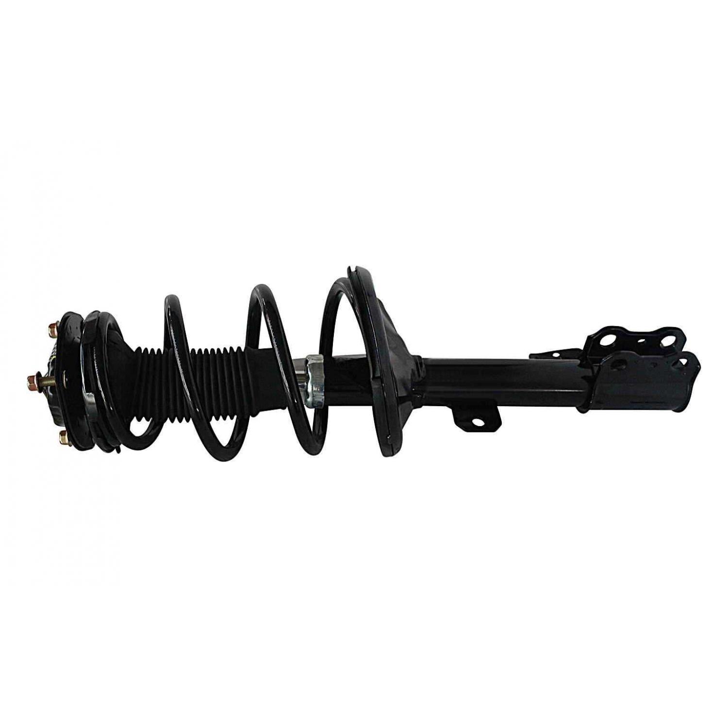 GSP 882471 Suspension Strut and Coil Spring Assembly product image 1 of 5