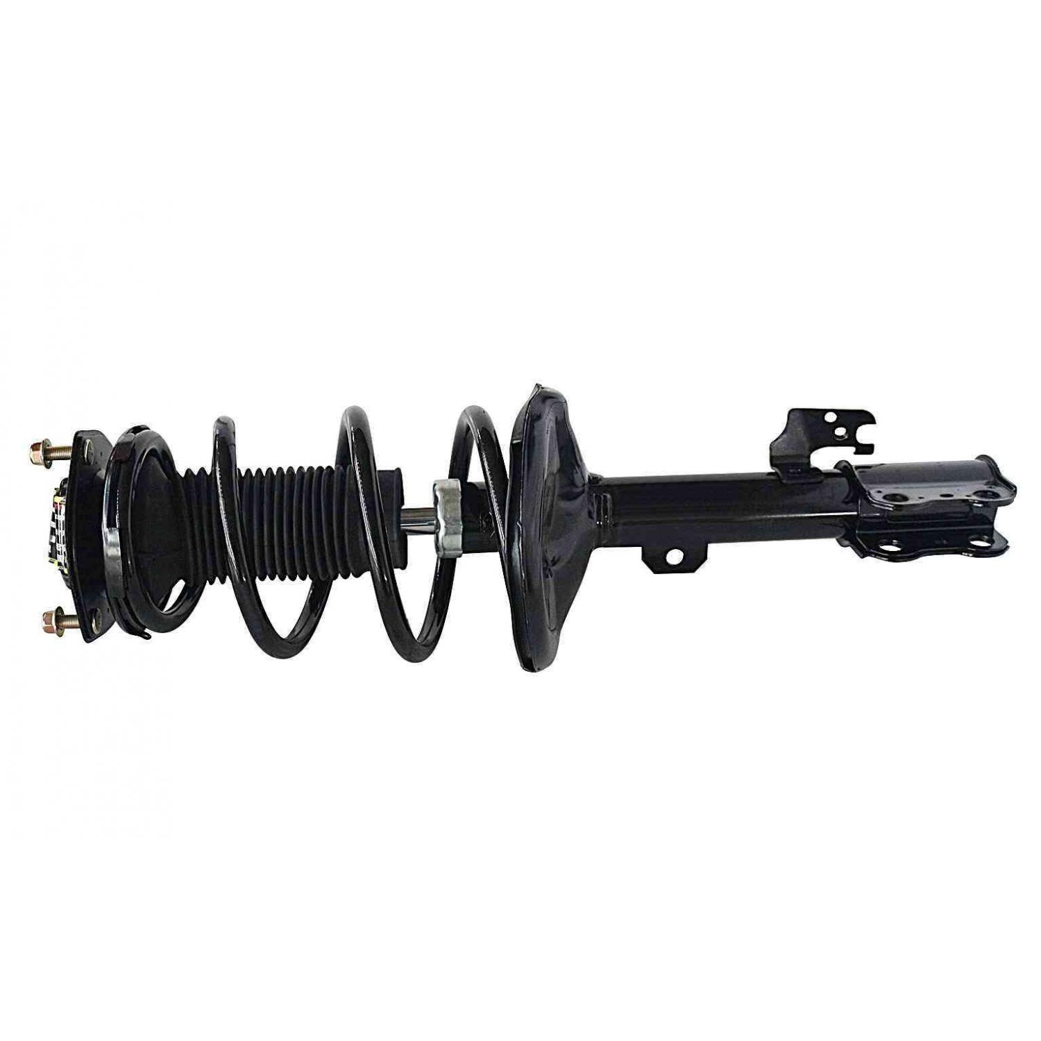 GSP 882471 Suspension Strut and Coil Spring Assembly product image 2 of 5