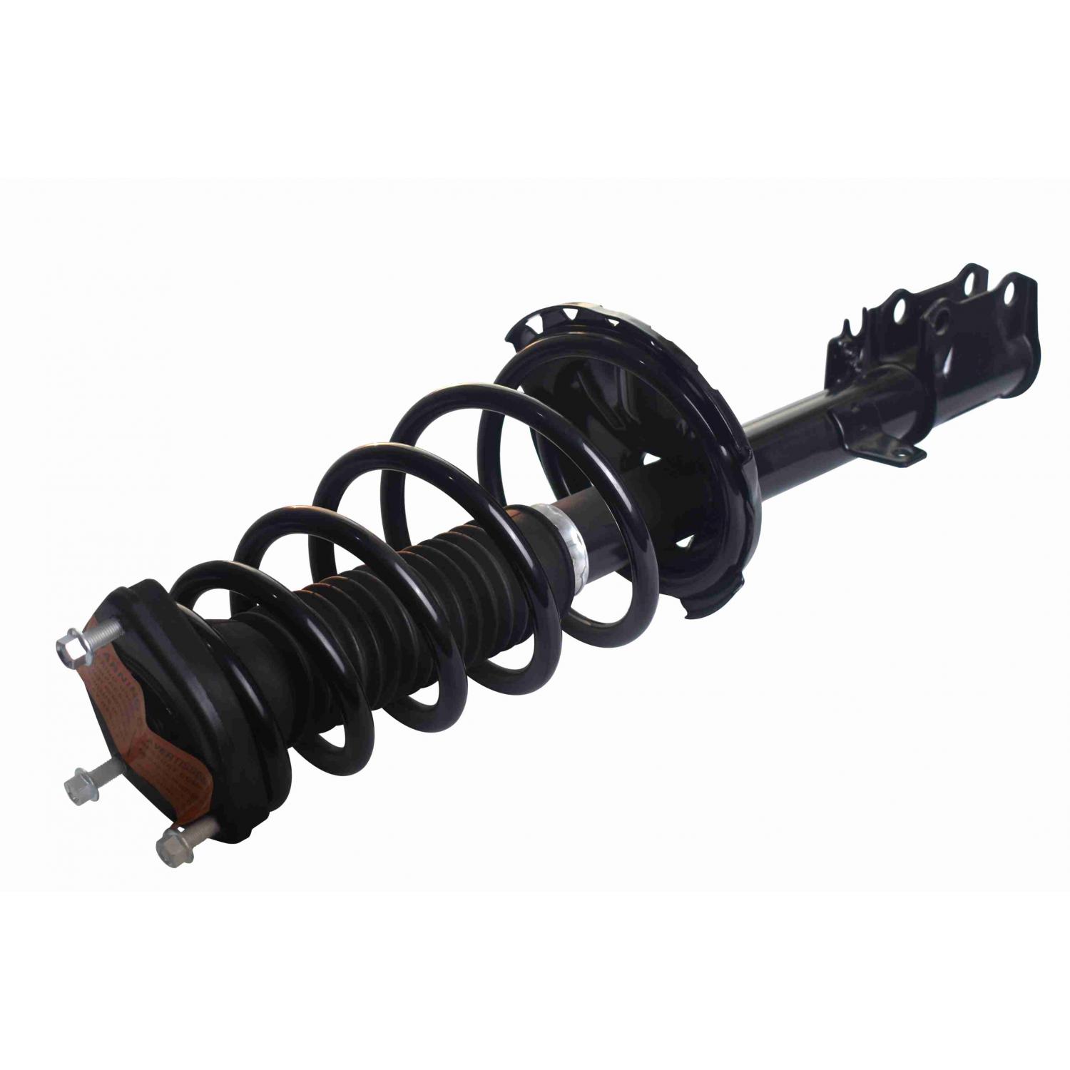 GSP 882474 Suspension Strut and Coil Spring Assembly product image 1 of 3