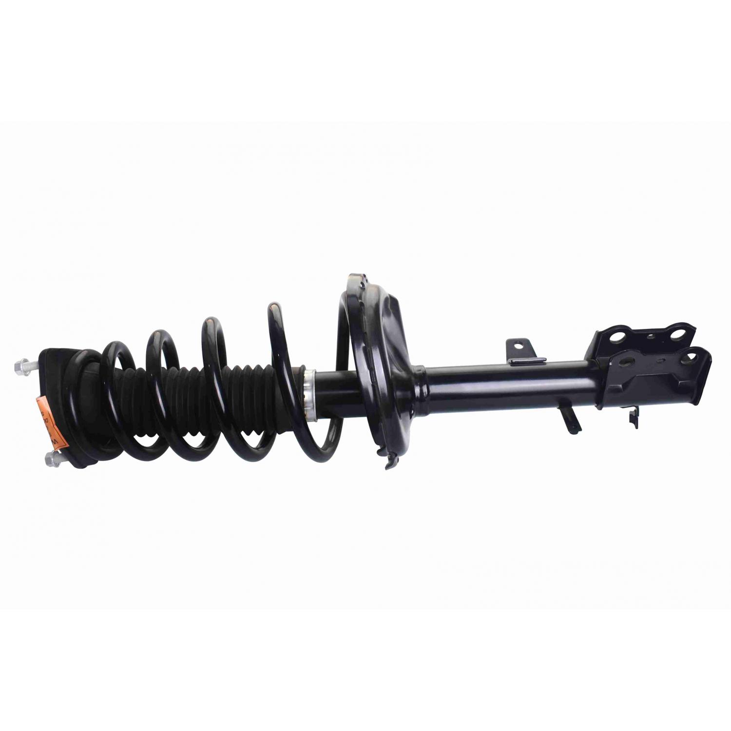 GSP 882476 Suspension Strut and Coil Spring Assembly product image 2 of 3