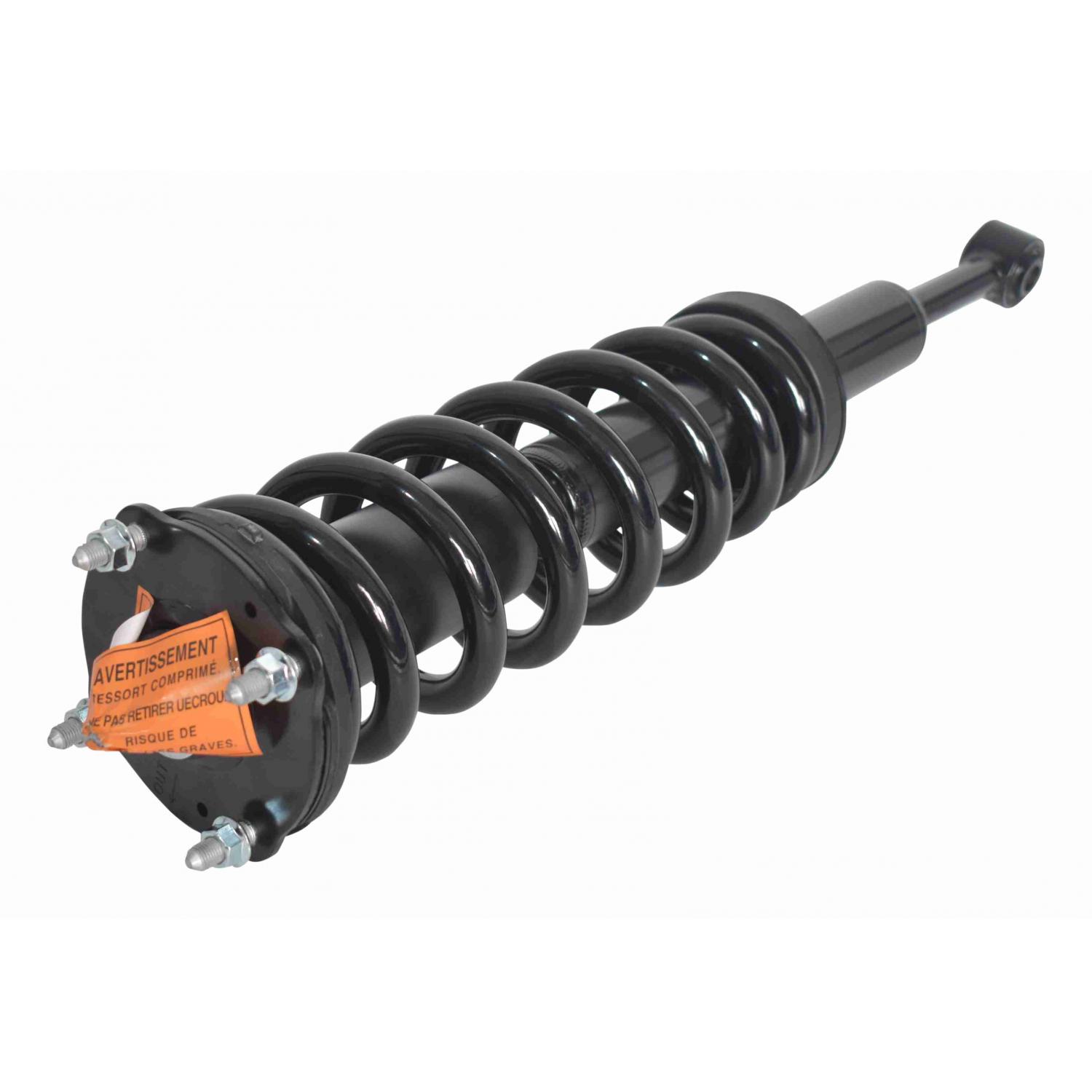 GSP 882485 Suspension Strut and Coil Spring Assembly product image 1 of 3