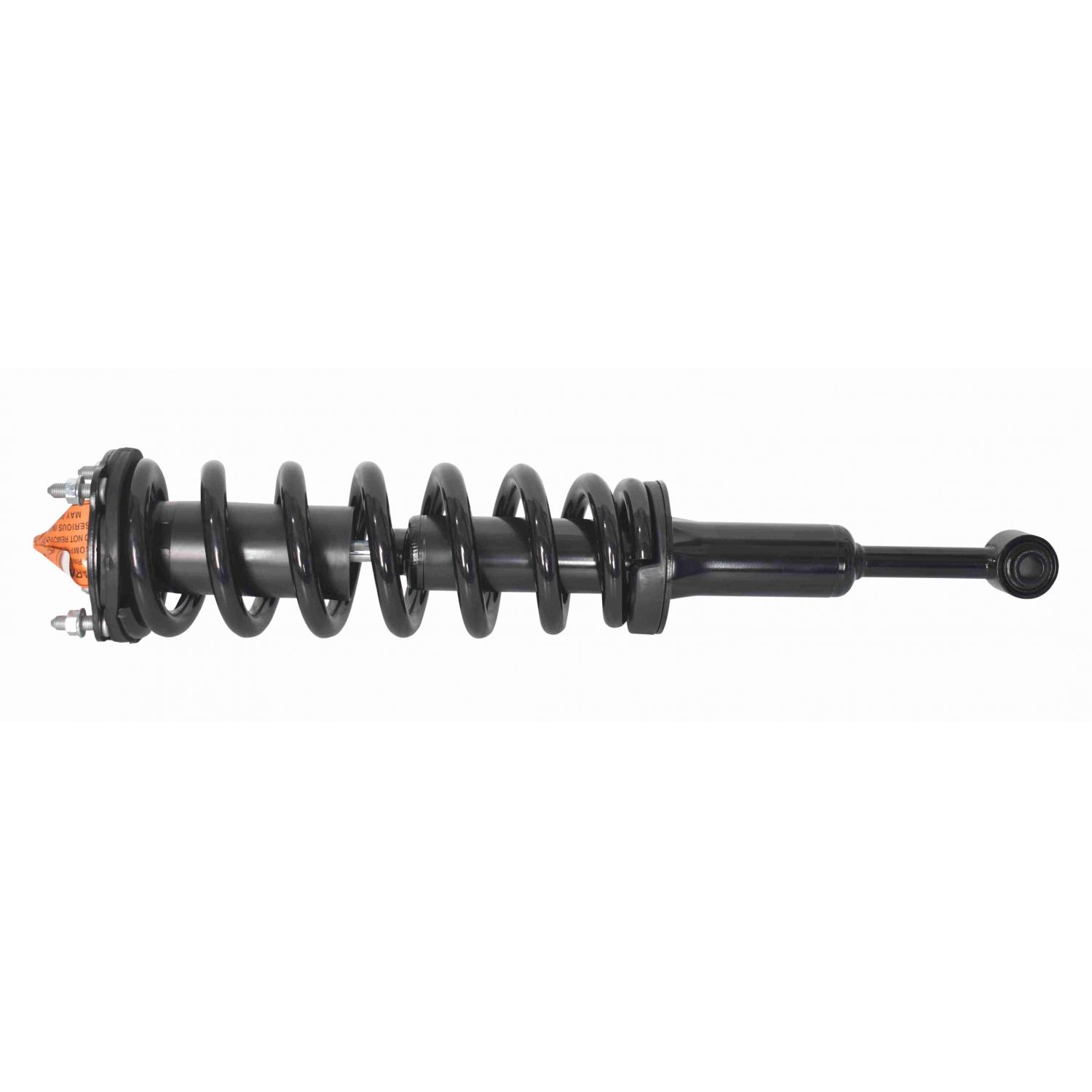 GSP 882485 Suspension Strut and Coil Spring Assembly product image 2 of 3