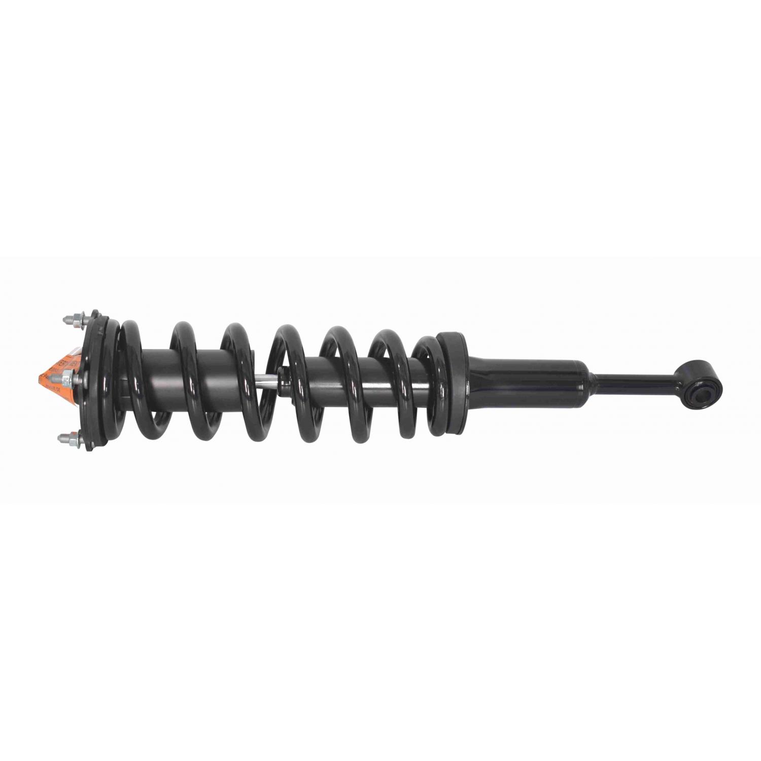 GSP 882485 Suspension Strut and Coil Spring Assembly product image 3 of 3