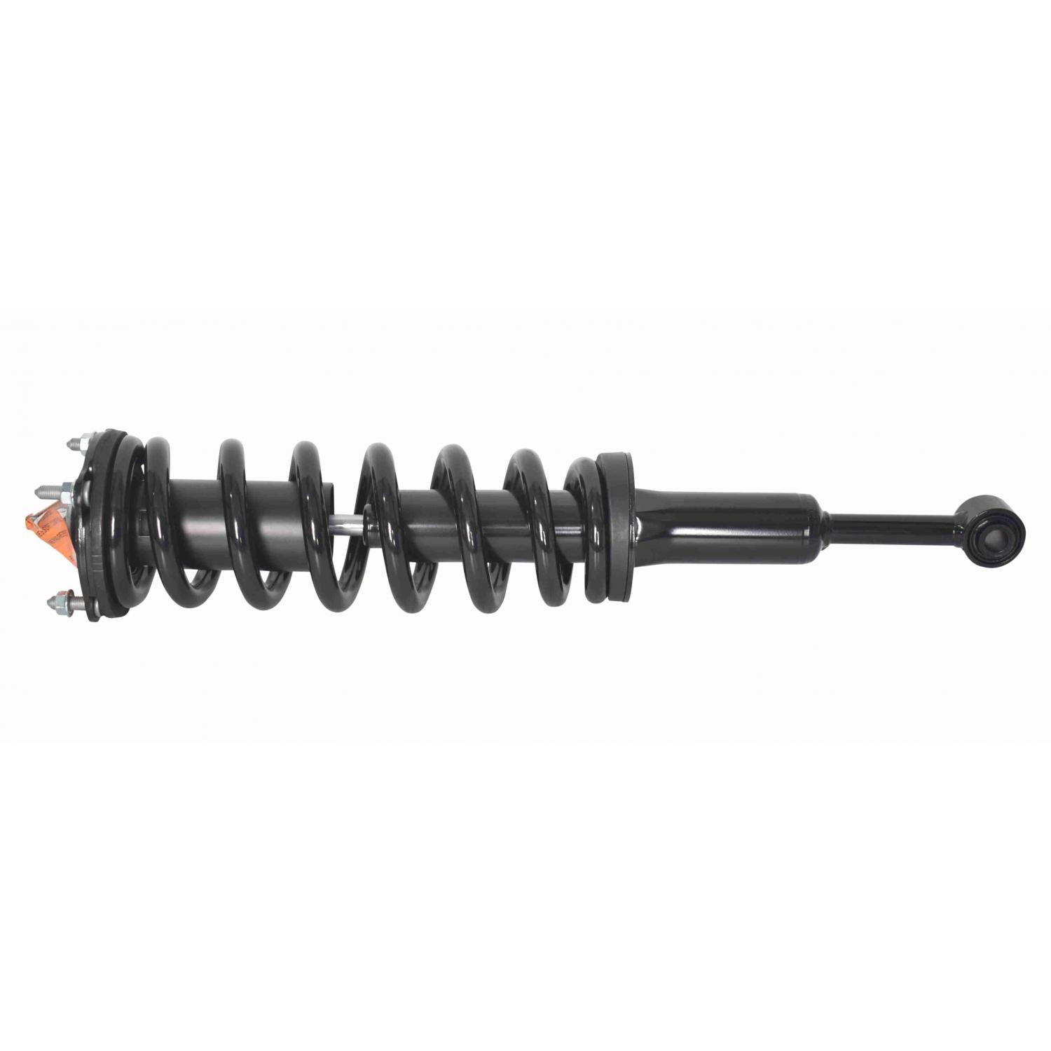 GSP 882486 Suspension Strut and Coil Spring Assembly product image 2 of 3