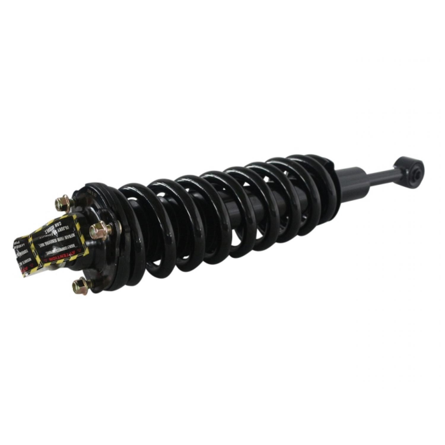 GSP 882495 Suspension Strut and Coil Spring Assembly product image 1 of 3