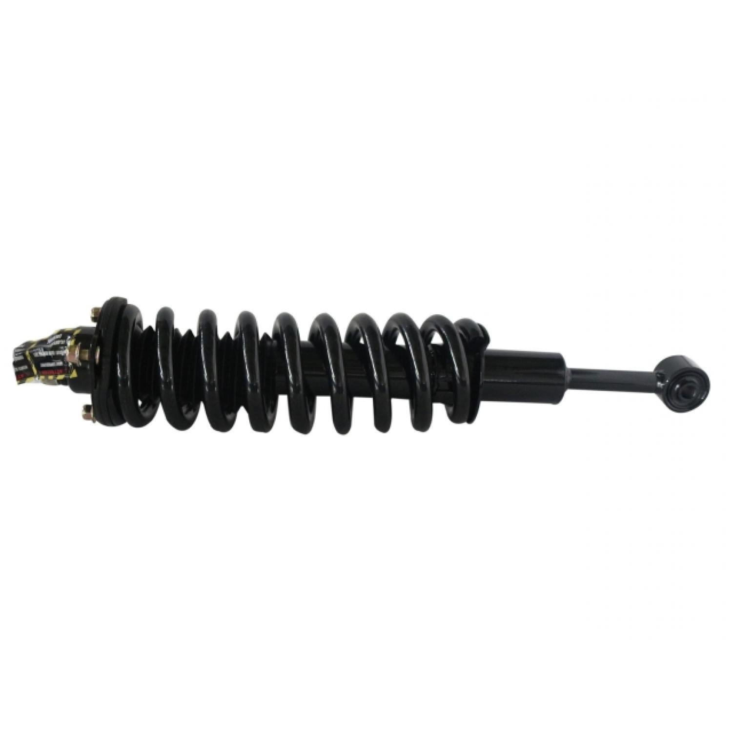 GSP 882495 Suspension Strut and Coil Spring Assembly product image 2 of 3