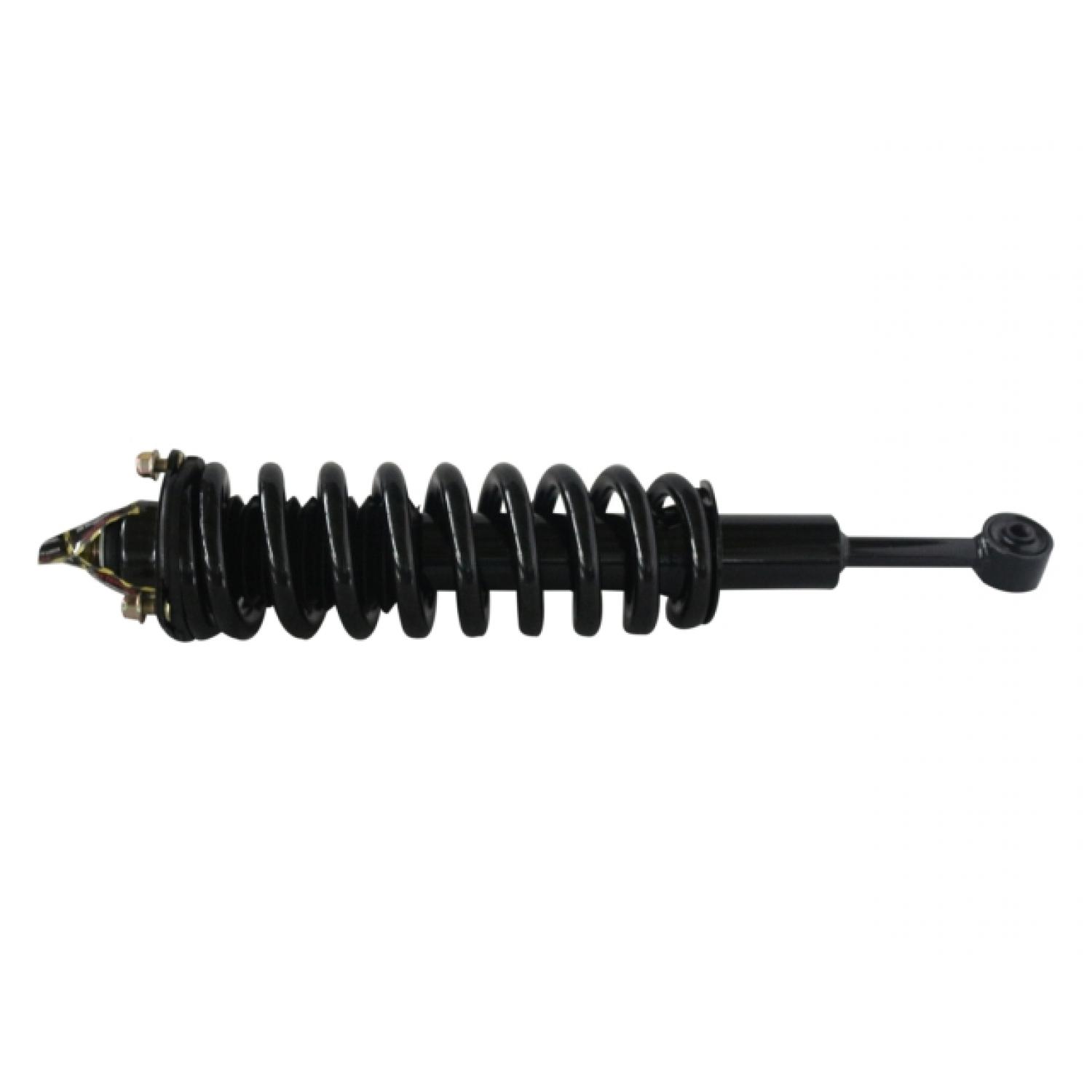 GSP 882495 Suspension Strut and Coil Spring Assembly product image 3 of 3