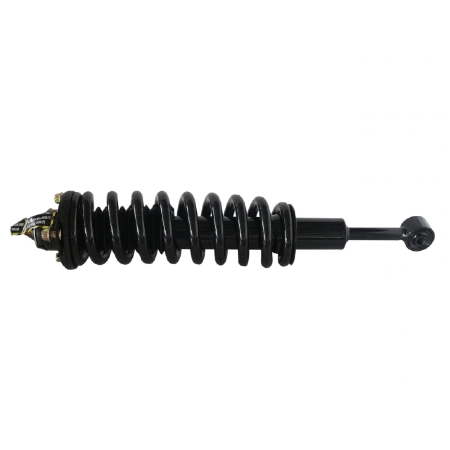 GSP 882496 Suspension Strut and Coil Spring Assembly product image 2 of 3