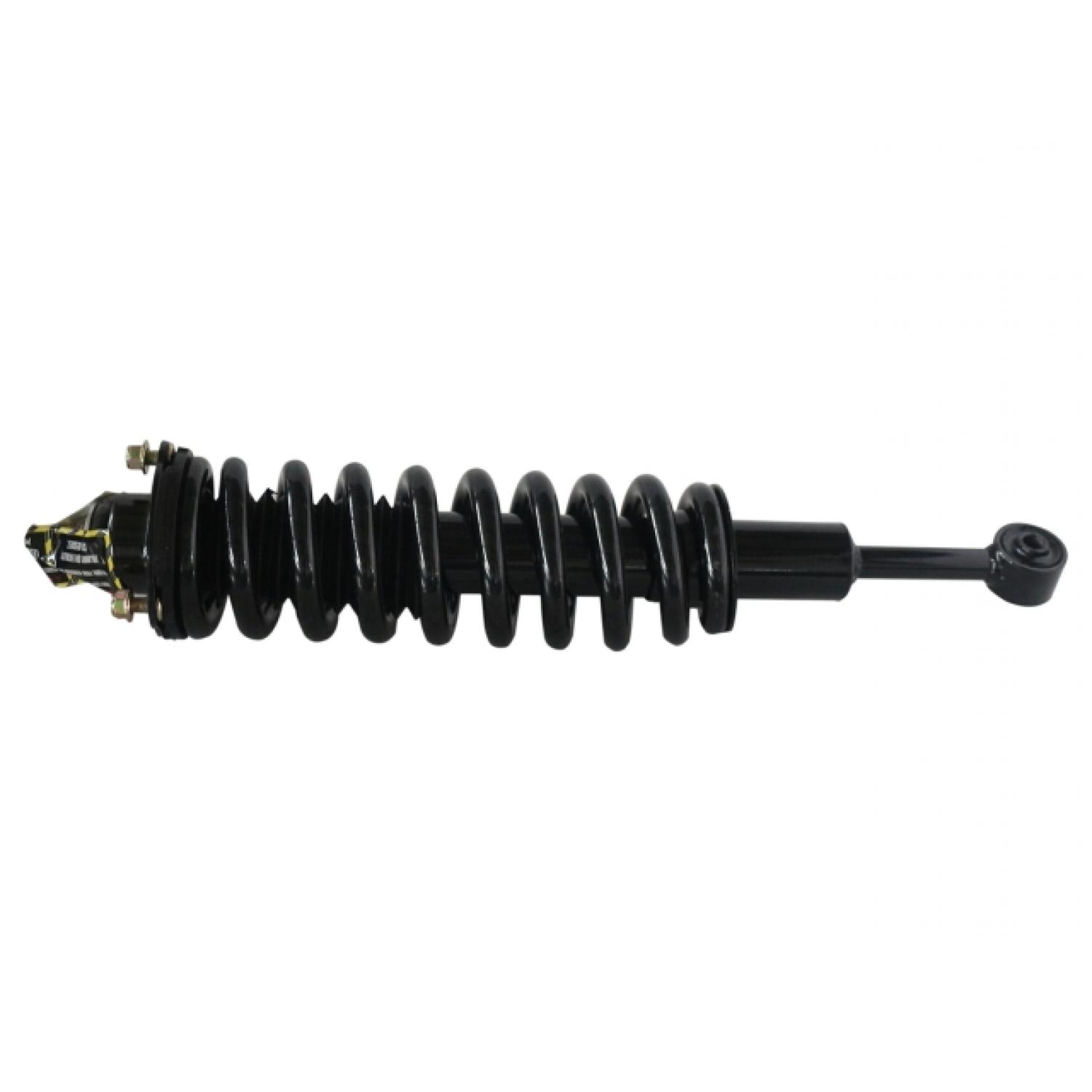 GSP 882496 Suspension Strut and Coil Spring Assembly product image 3 of 3