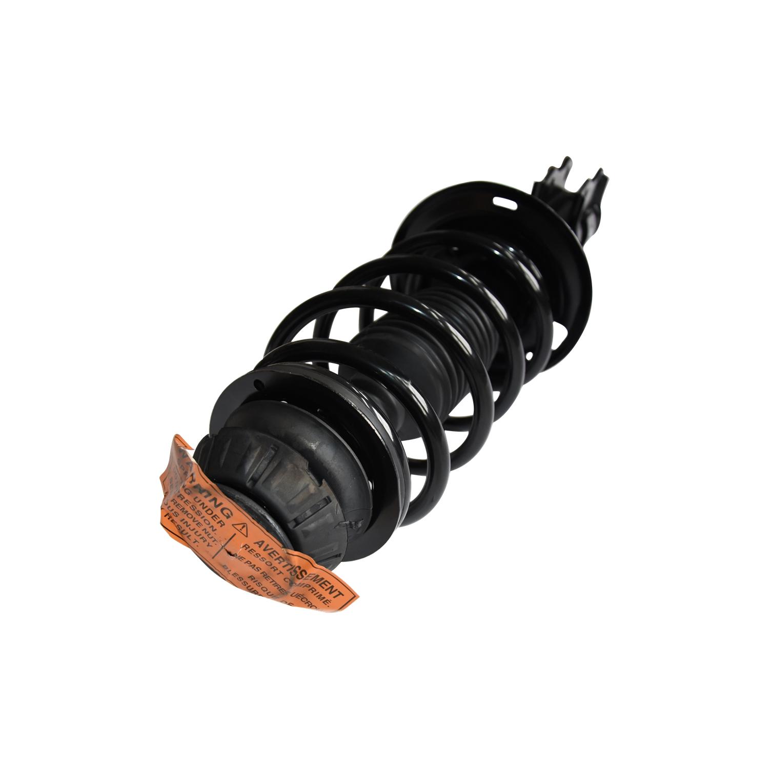 GSP 882497 Suspension Strut and Coil Spring Assembly product image 1 of 3