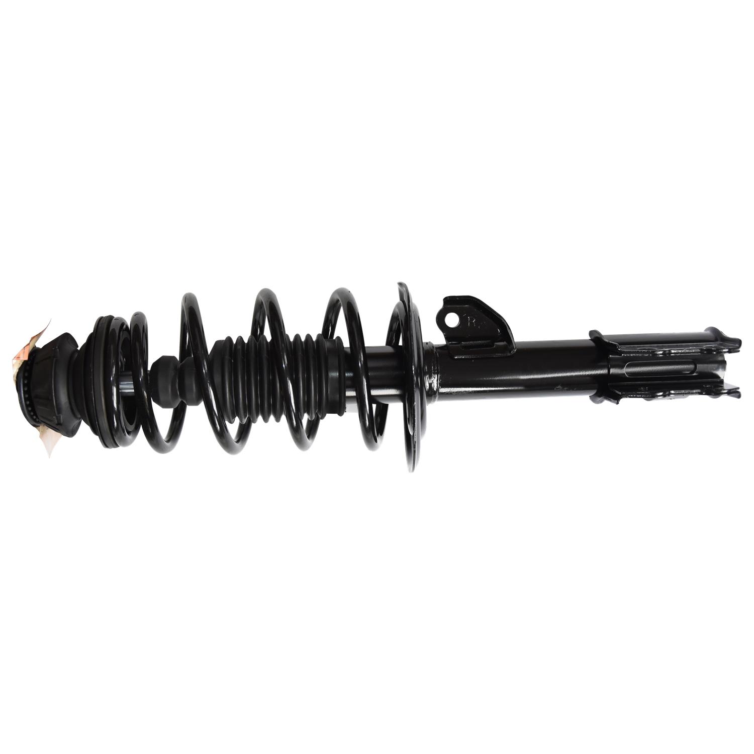 GSP 882497 Suspension Strut and Coil Spring Assembly product image 2 of 3