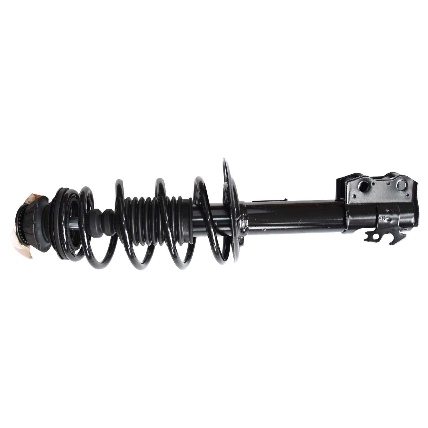 GSP 882497 Suspension Strut and Coil Spring Assembly product image 3 of 3