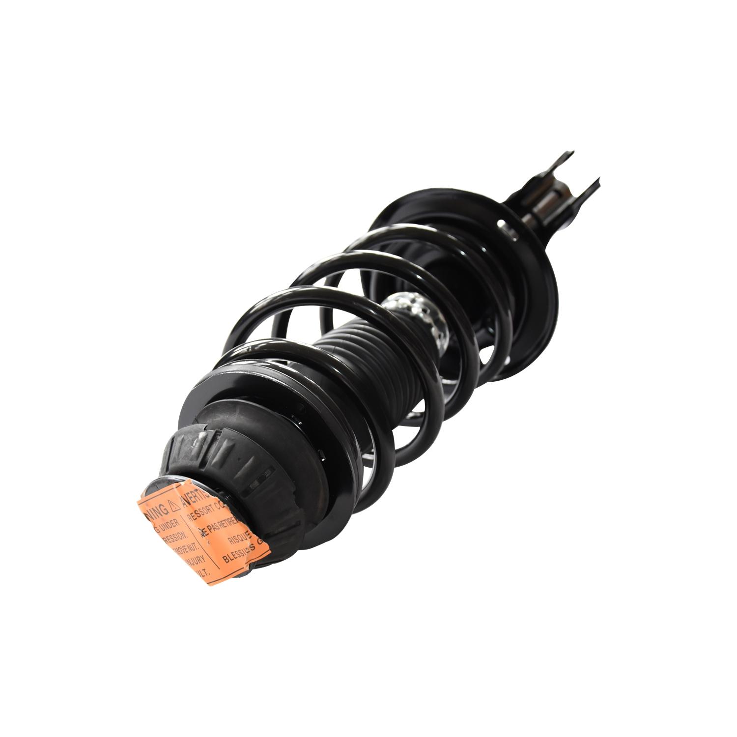 GSP 882498 Suspension Strut and Coil Spring Assembly product image 1 of 3