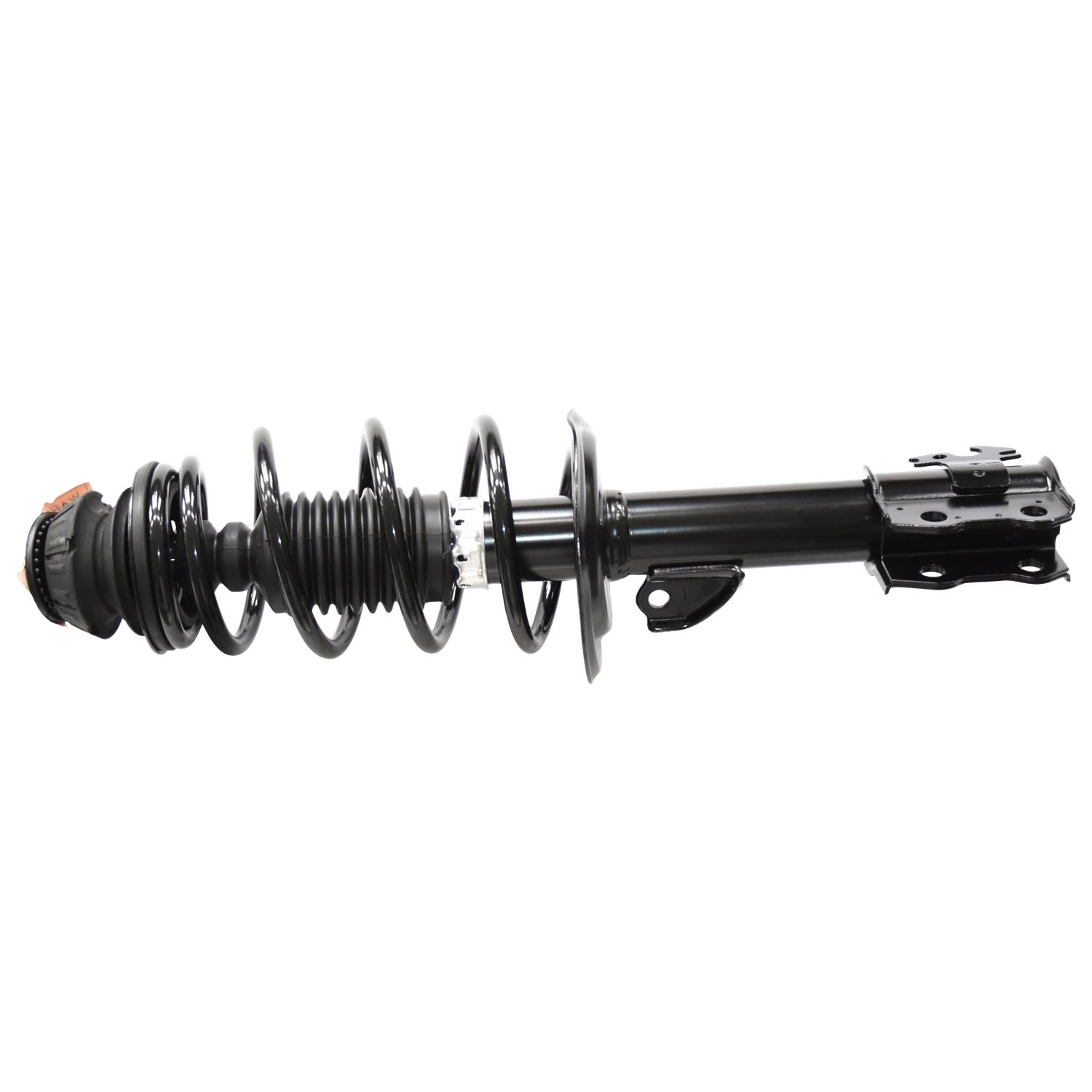 GSP 882498 Suspension Strut and Coil Spring Assembly product image 2 of 3