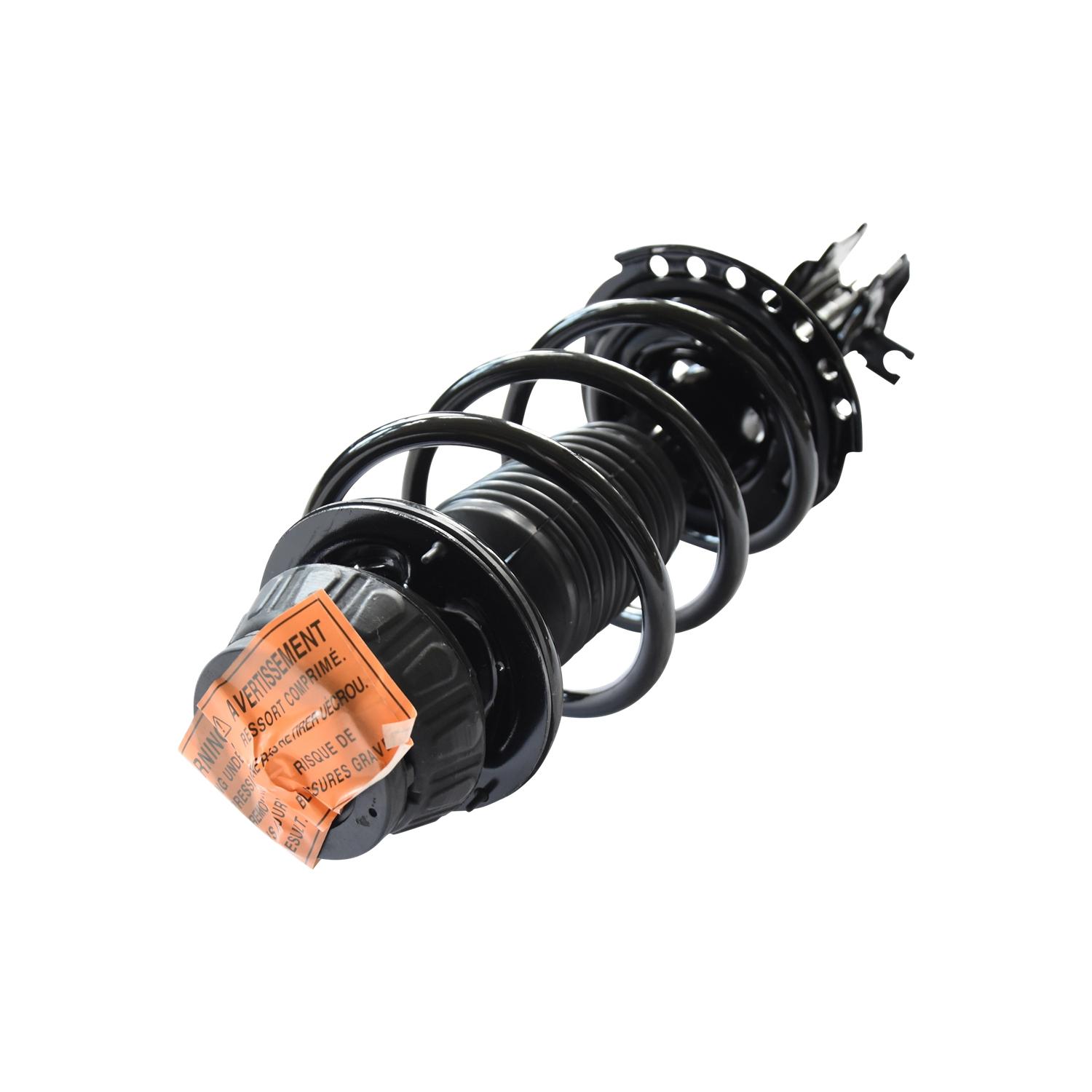 GSP 882500 Suspension Strut and Coil Spring Assembly product image 1 of 3