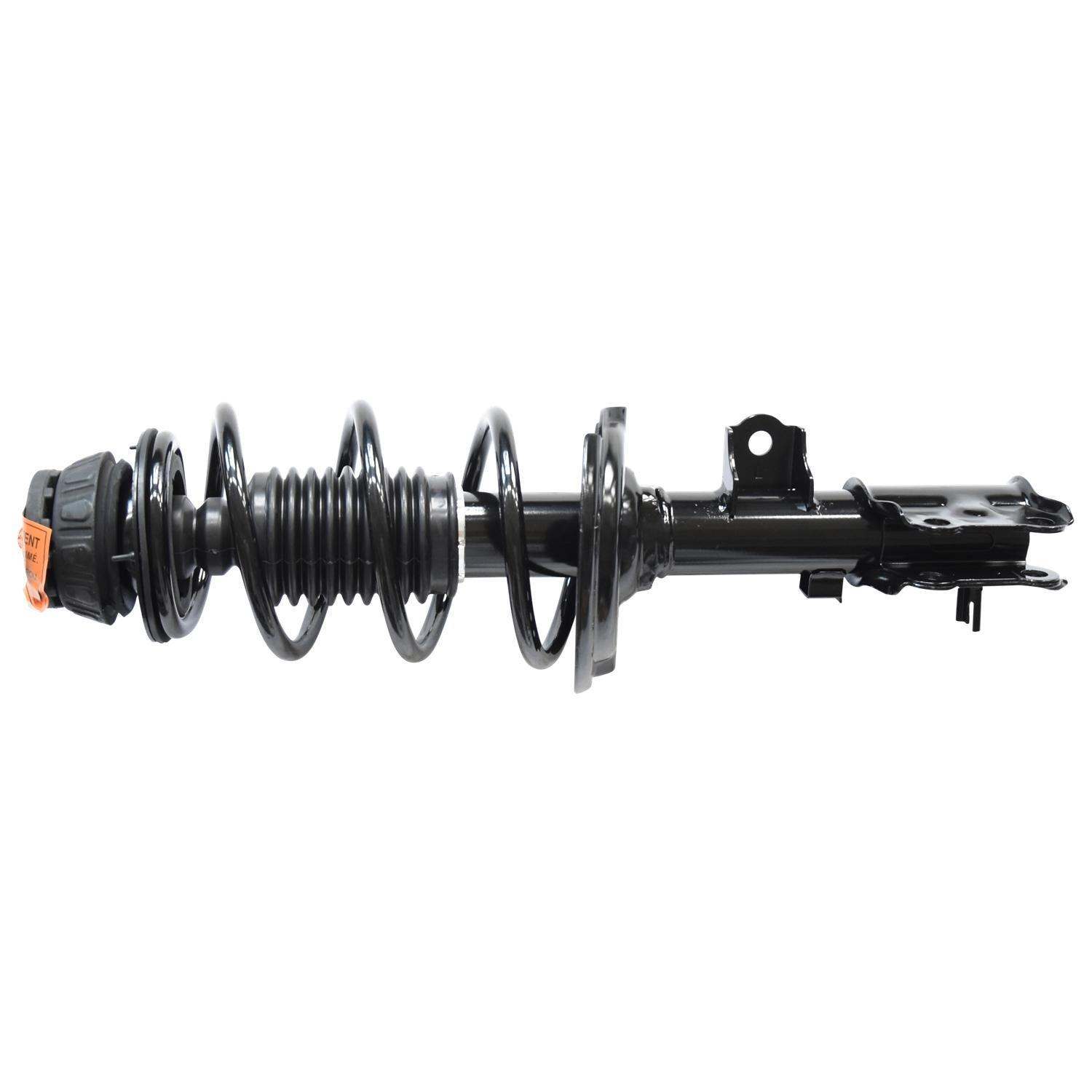 GSP 882500 Suspension Strut and Coil Spring Assembly product image 2 of 3