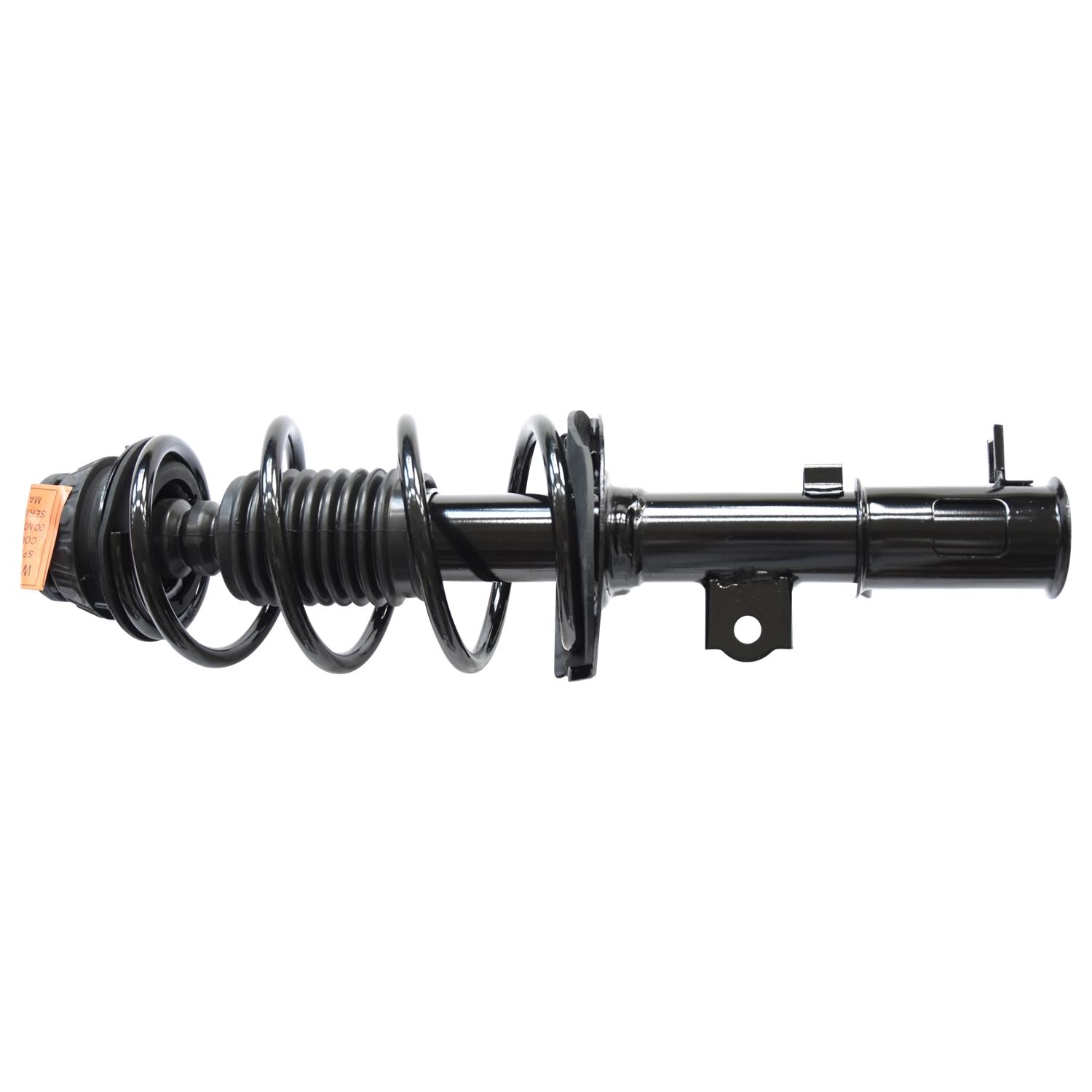 GSP 882500 Suspension Strut and Coil Spring Assembly product image 3 of 3