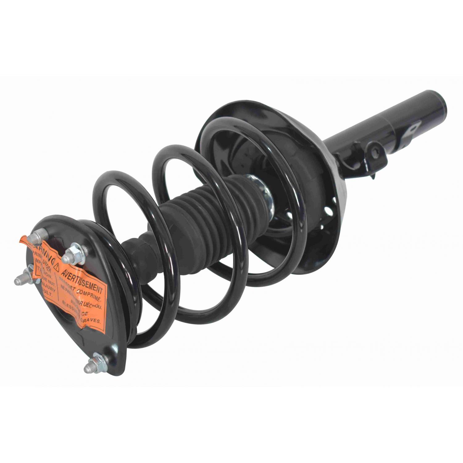 GSP 882502 Suspension Strut and Coil Spring Assembly product image 1 of 3