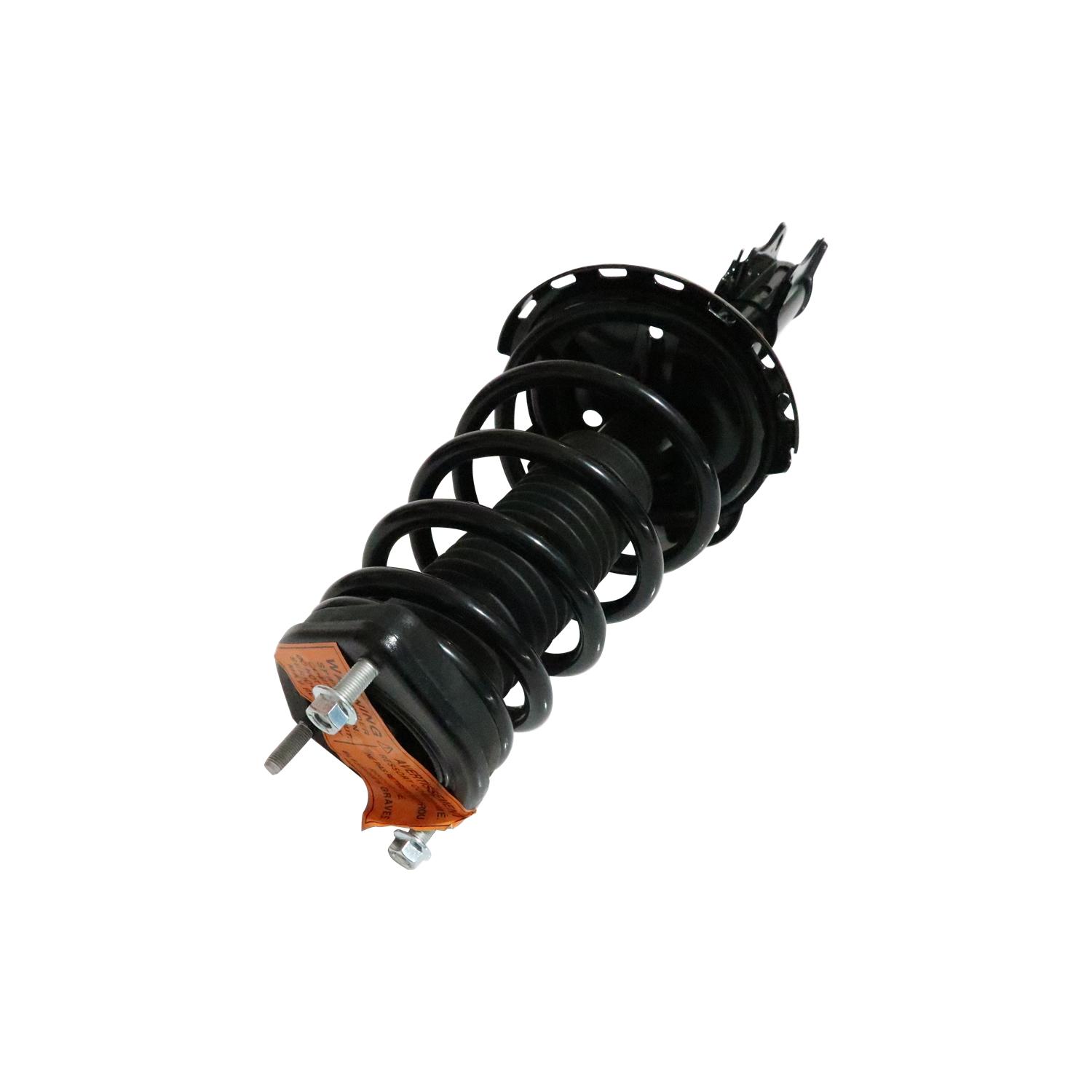 GSP 882510 Suspension Strut and Coil Spring Assembly product image 1 of 3