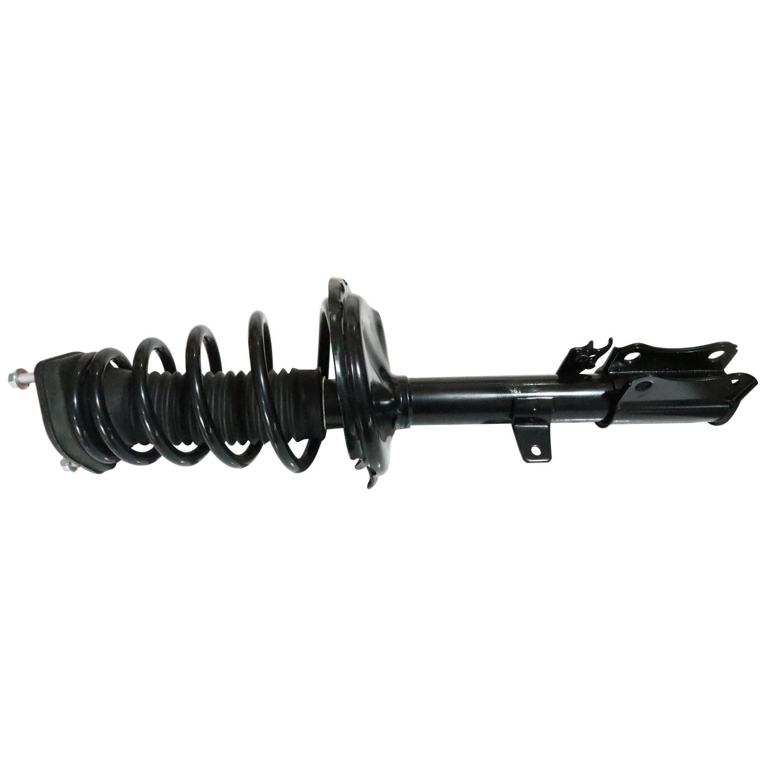 GSP 882510 Suspension Strut and Coil Spring Assembly product image 2 of 3