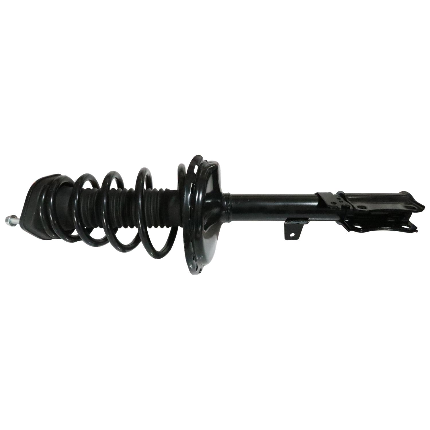GSP 882510 Suspension Strut and Coil Spring Assembly product image 3 of 3