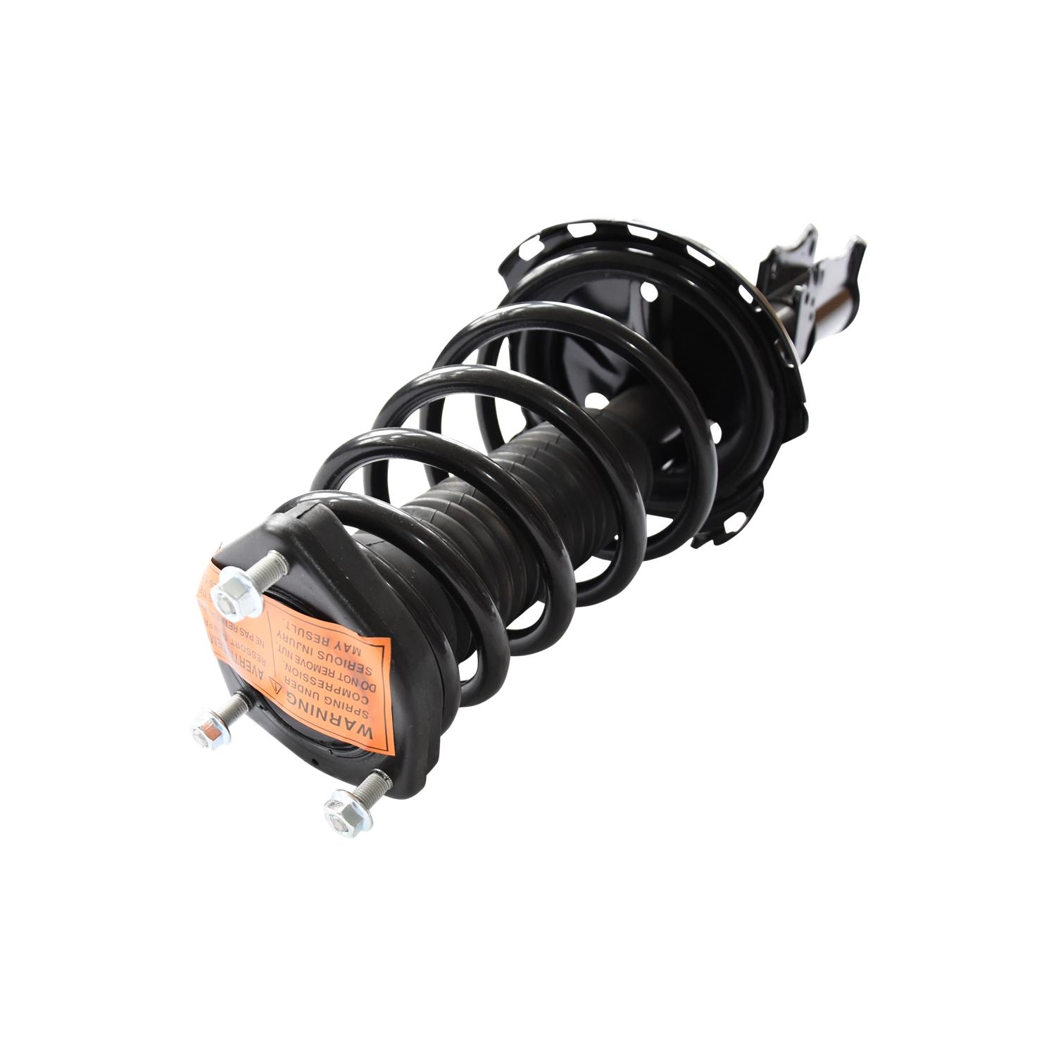 GSP 882511 Suspension Strut and Coil Spring Assembly product image 1 of 3