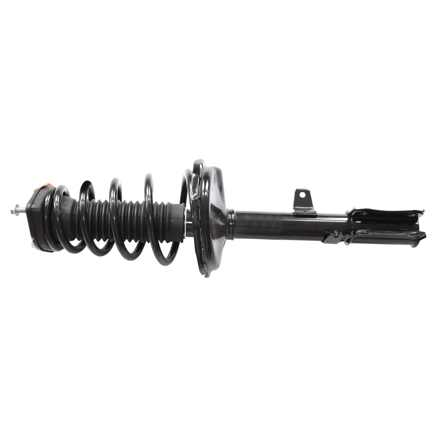 GSP 882511 Suspension Strut and Coil Spring Assembly product image 2 of 3