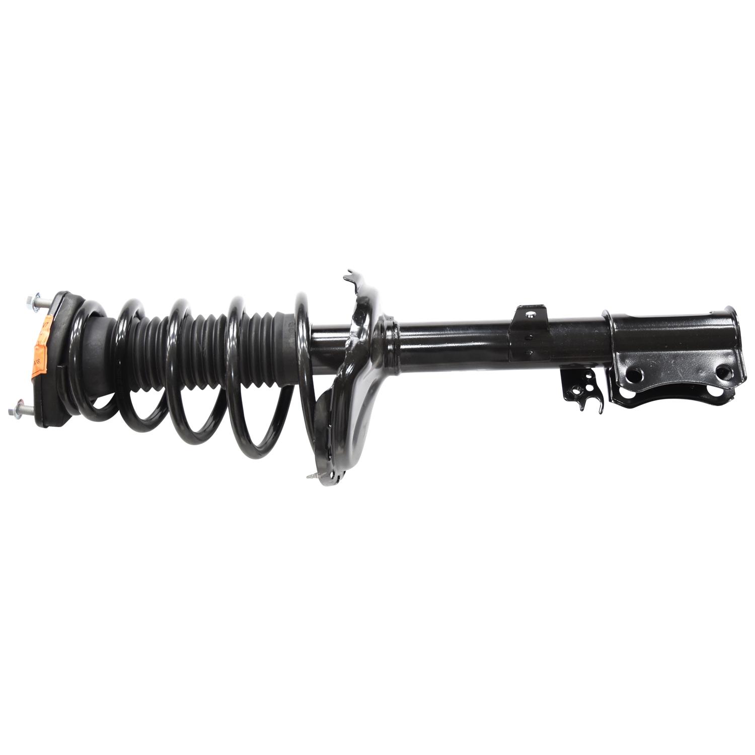GSP 882511 Suspension Strut and Coil Spring Assembly product image 3 of 3
