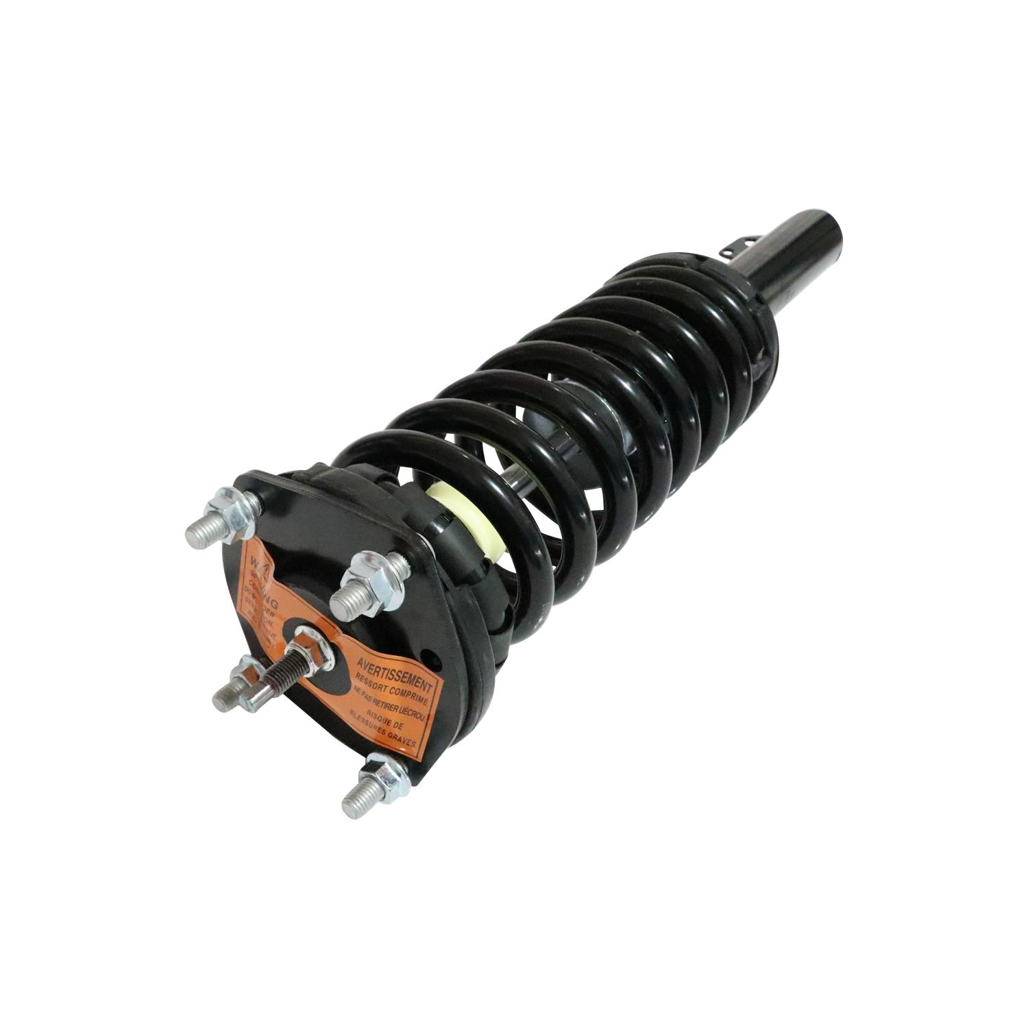 GSP 882512 - Suspension Strut and Coil Spring Assembly GSP 882512 Suspension Strut and Coil Spring Assembly product image 1 of 3