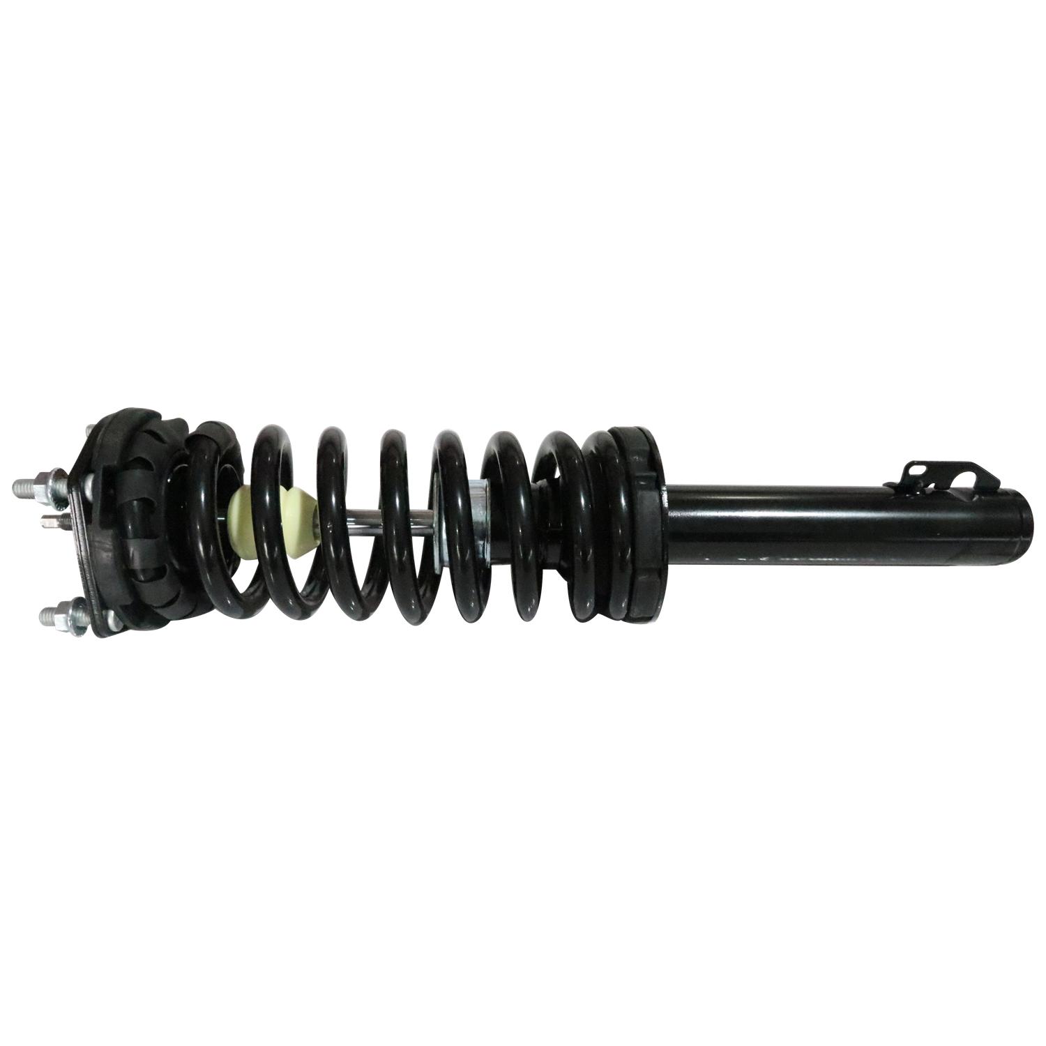 GSP 882512 - Suspension Strut and Coil Spring Assembly GSP 882512 Suspension Strut and Coil Spring Assembly product image 2 of 3
