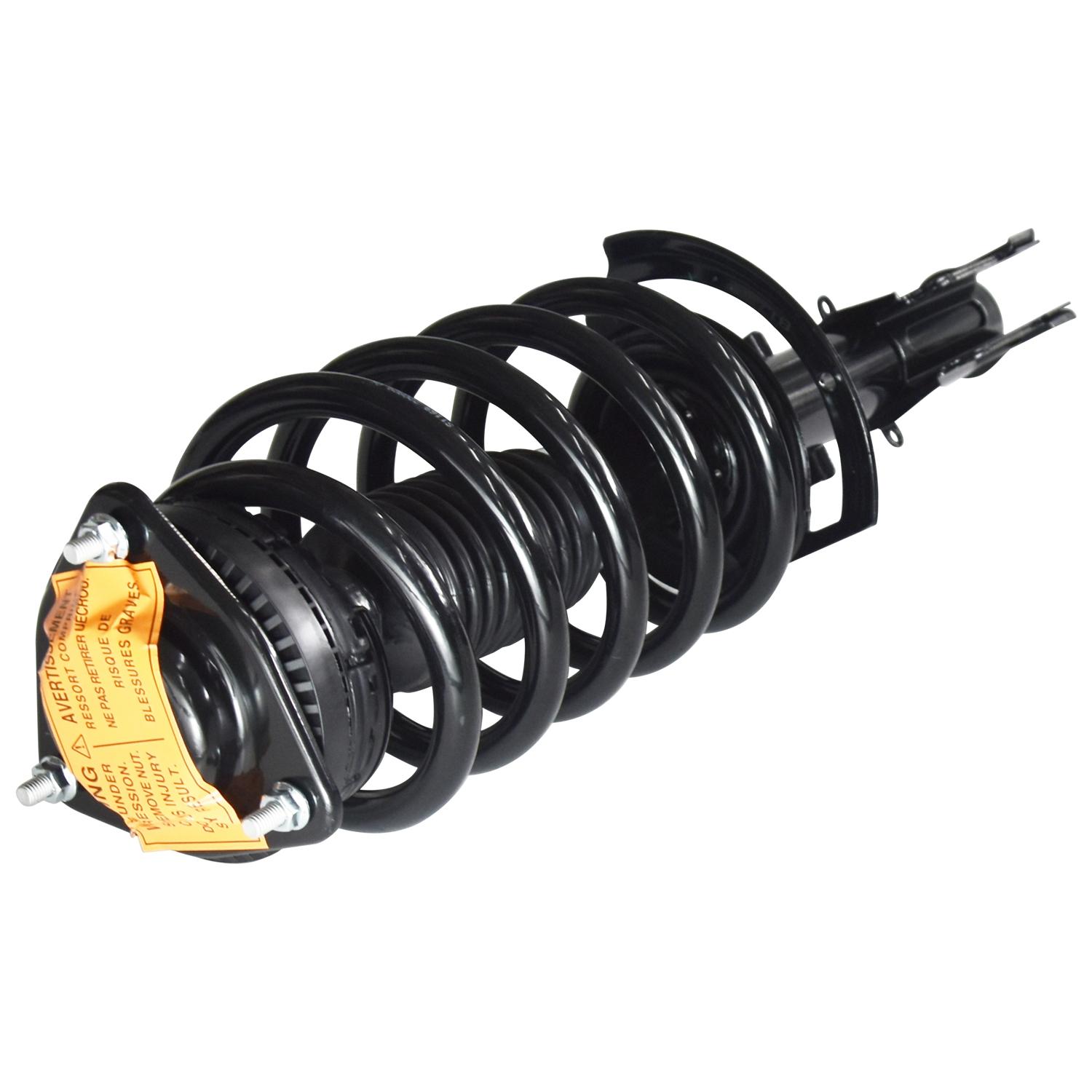 GSP 882513 Suspension Strut and Coil Spring Assembly product image 1 of 3