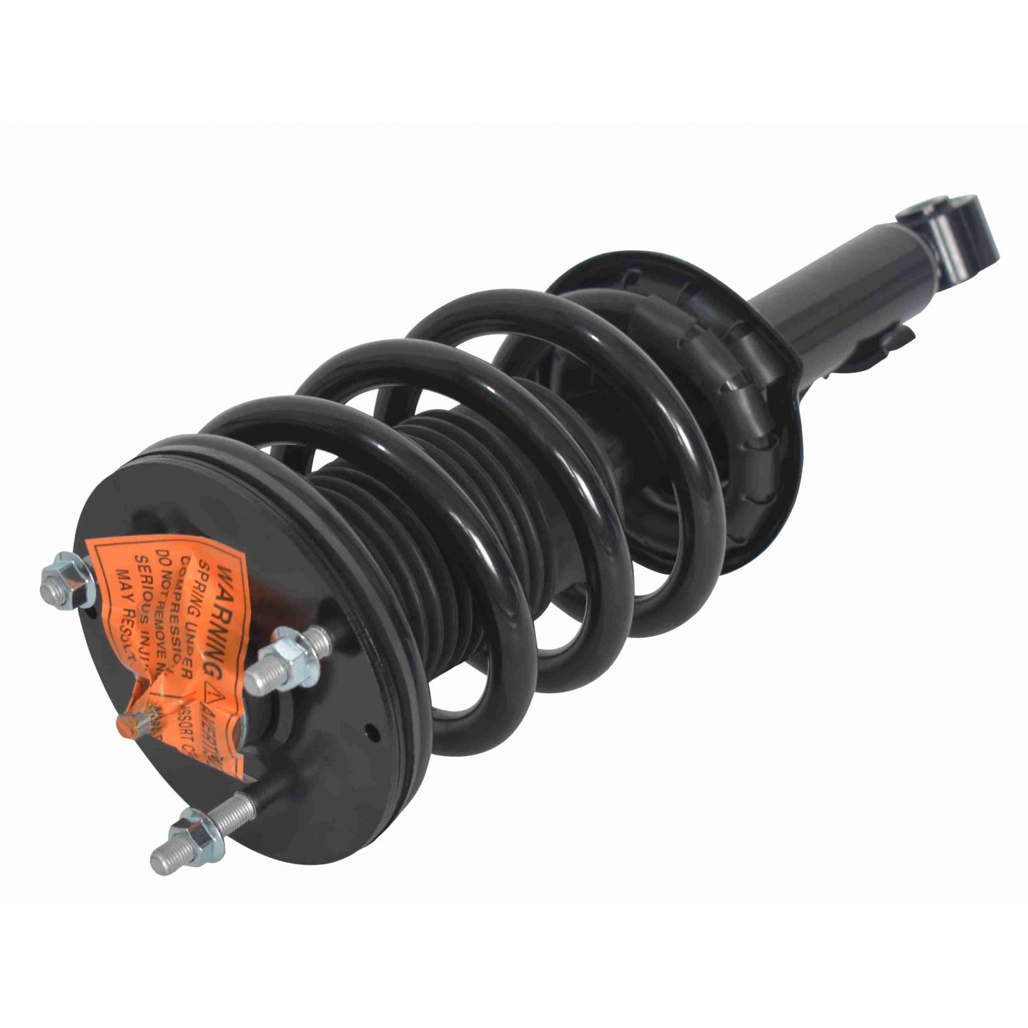 GSP 882515 Suspension Strut and Coil Spring Assembly product image 1 of 3