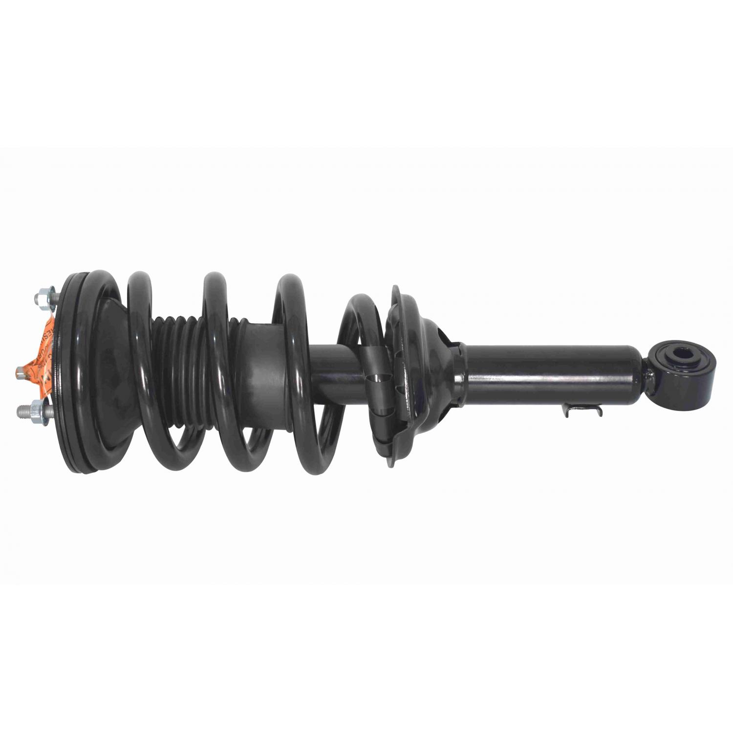 GSP 882515 Suspension Strut and Coil Spring Assembly product image 2 of 3
