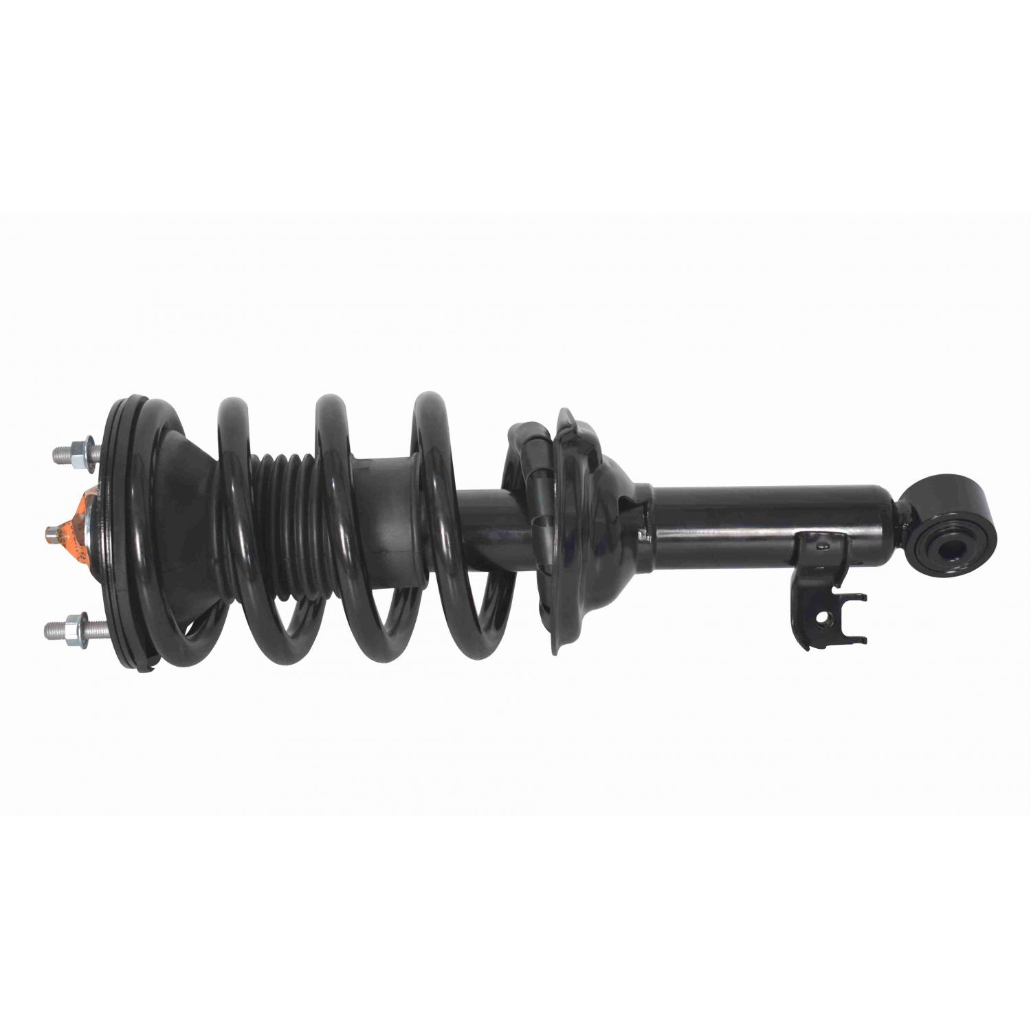GSP 882515 Suspension Strut and Coil Spring Assembly product image 3 of 3