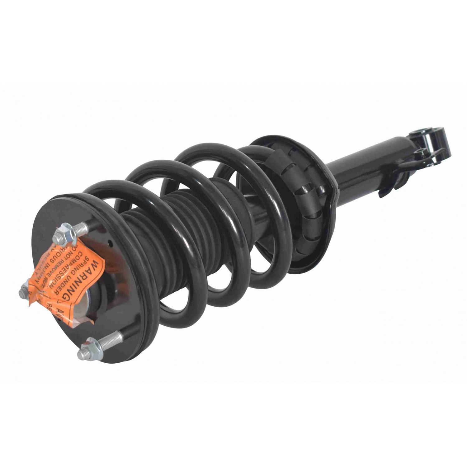 GSP 882516 Suspension Strut and Coil Spring Assembly product image 1 of 3