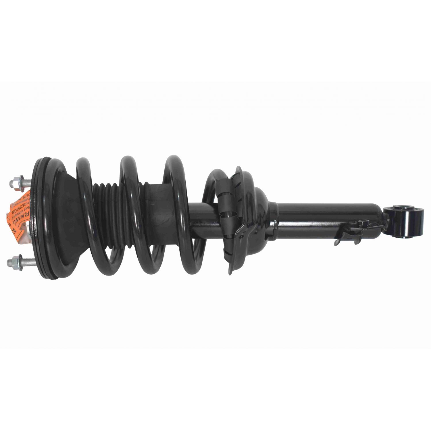 GSP 882516 Suspension Strut and Coil Spring Assembly product image 2 of 3