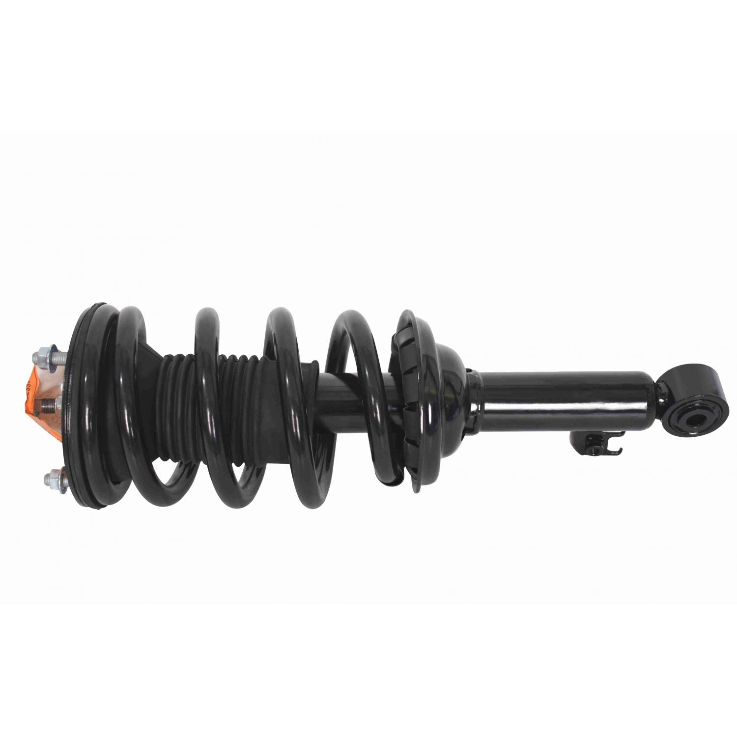 GSP 882516 Suspension Strut and Coil Spring Assembly product image 3 of 3