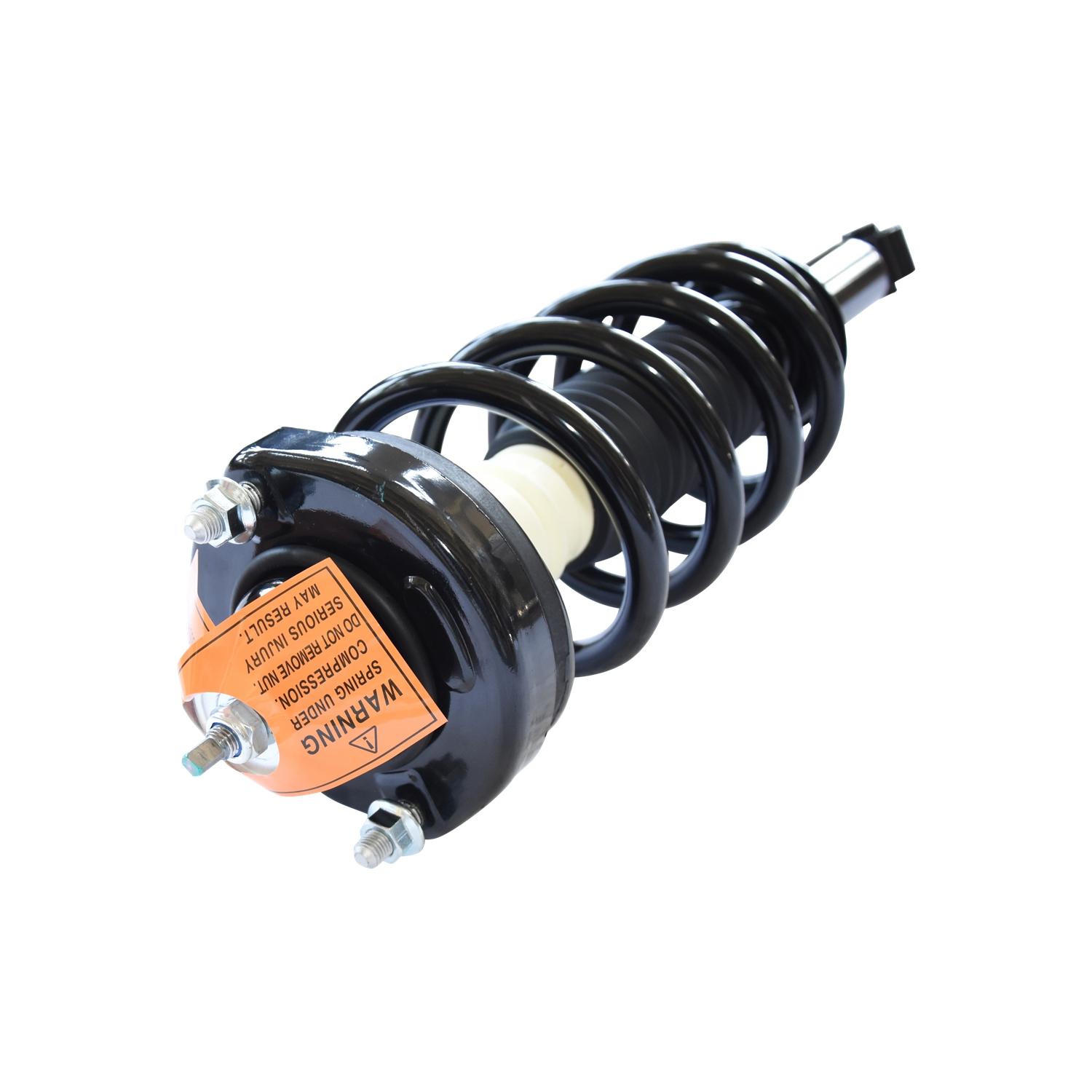 GSP 882517 Suspension Strut and Coil Spring Assembly product image 1 of 3