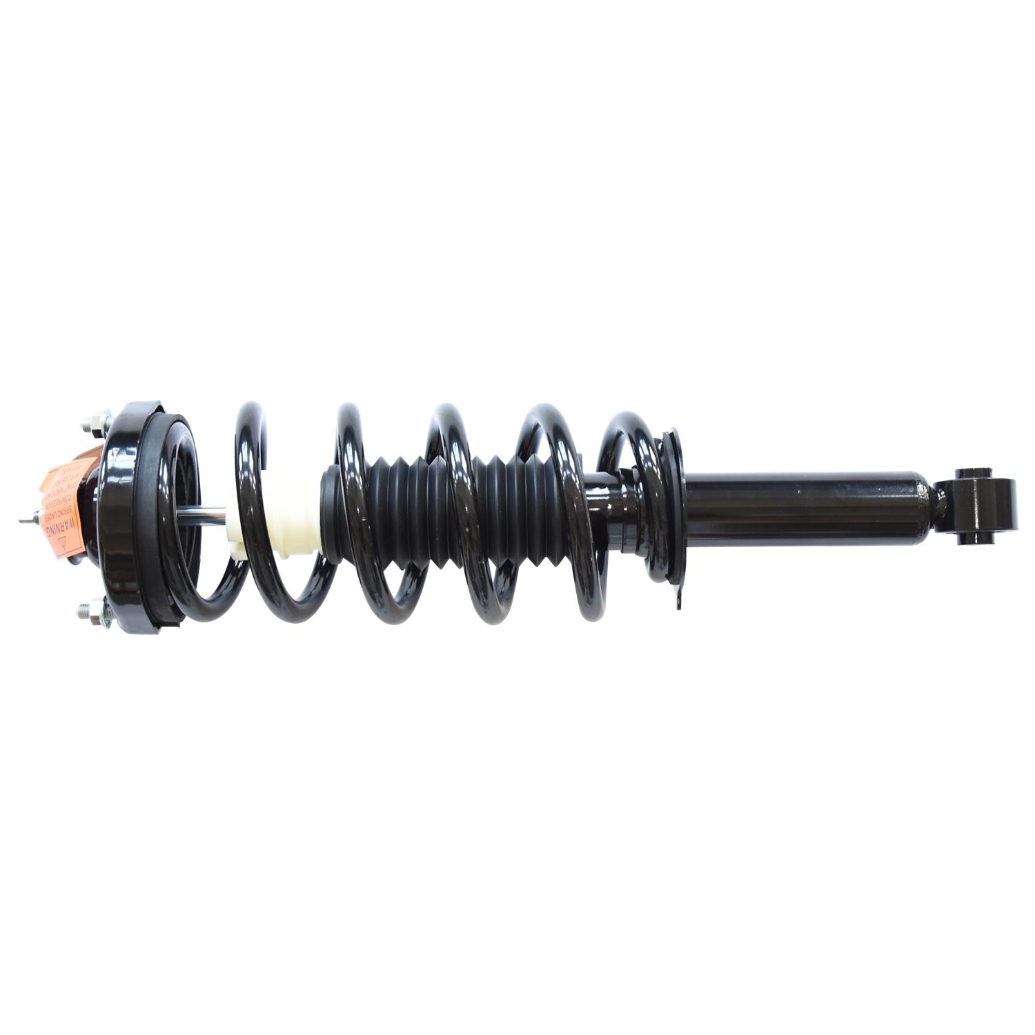 GSP 882517 Suspension Strut and Coil Spring Assembly product image 2 of 3