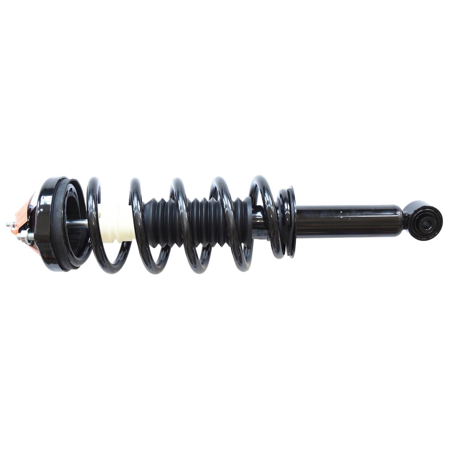 GSP 882517 Suspension Strut and Coil Spring Assembly product image 3 of 3