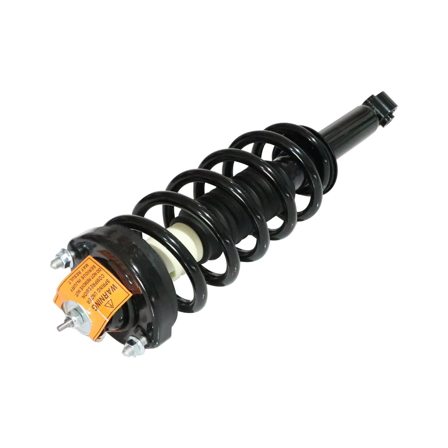 GSP 882519 Suspension Strut and Coil Spring Assembly product image 1 of 3
