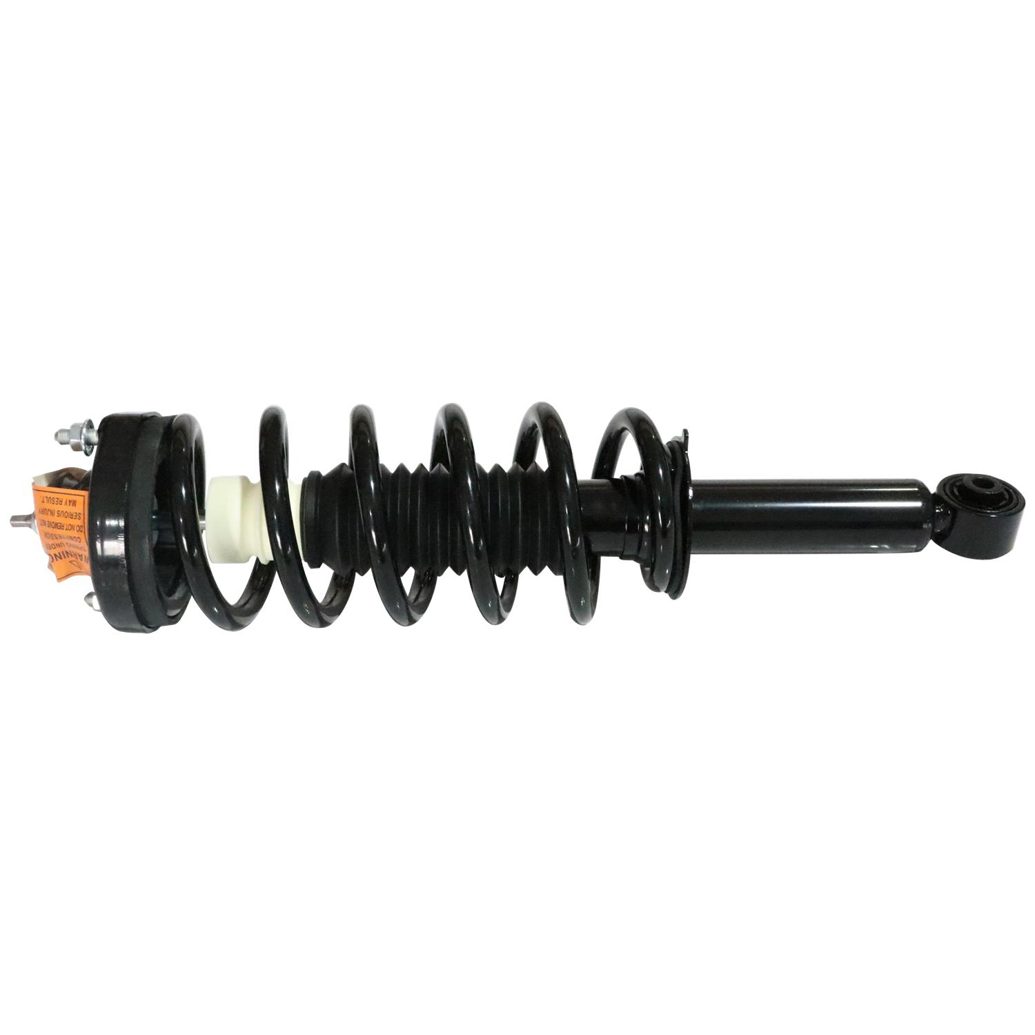 GSP 882519 Suspension Strut and Coil Spring Assembly product image 2 of 3