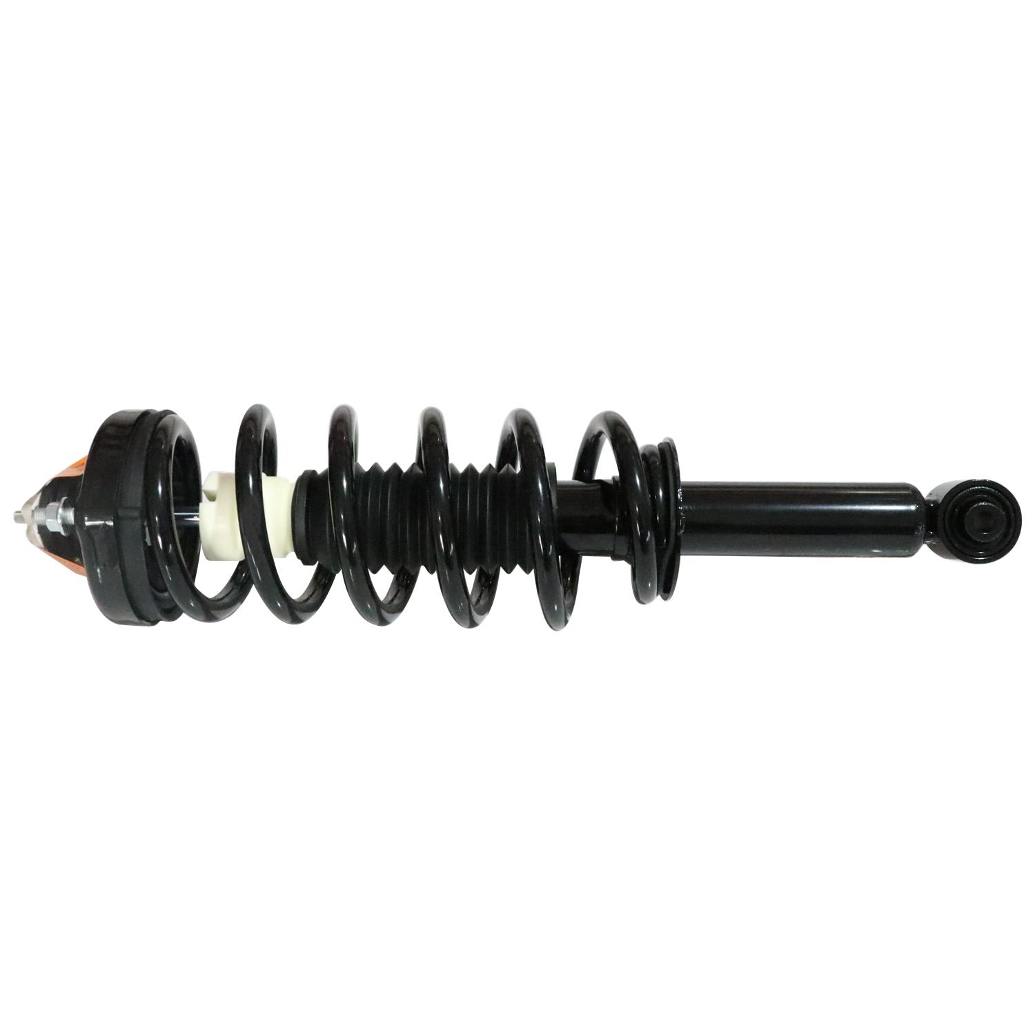 GSP 882519 Suspension Strut and Coil Spring Assembly product image 3 of 3