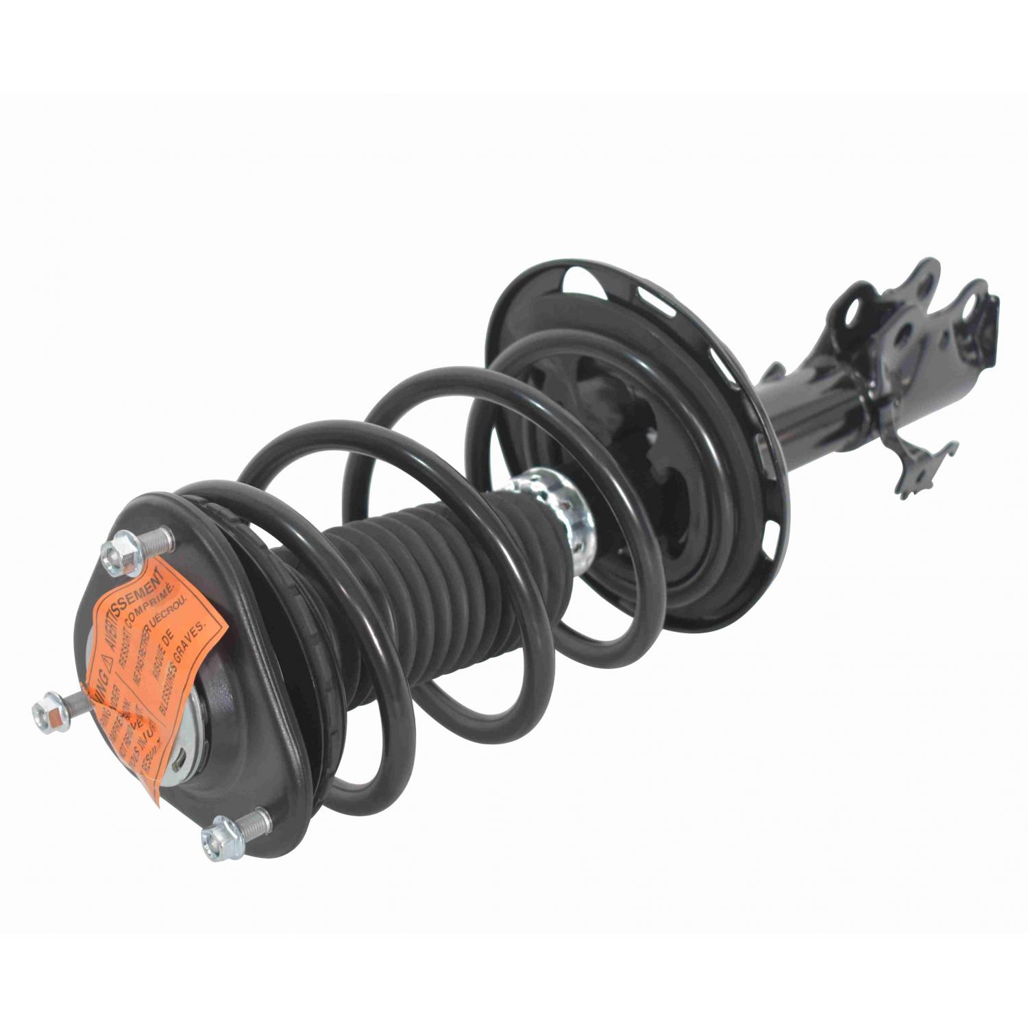 GSP 882528 Suspension Strut and Coil Spring Assembly product image 1 of 3