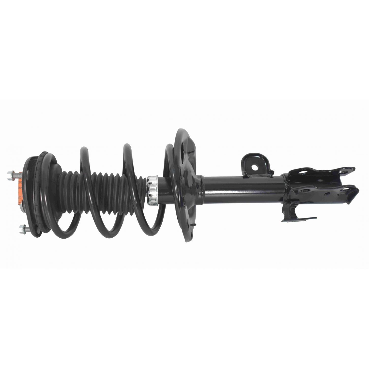 GSP 882528 Suspension Strut and Coil Spring Assembly product image 2 of 3