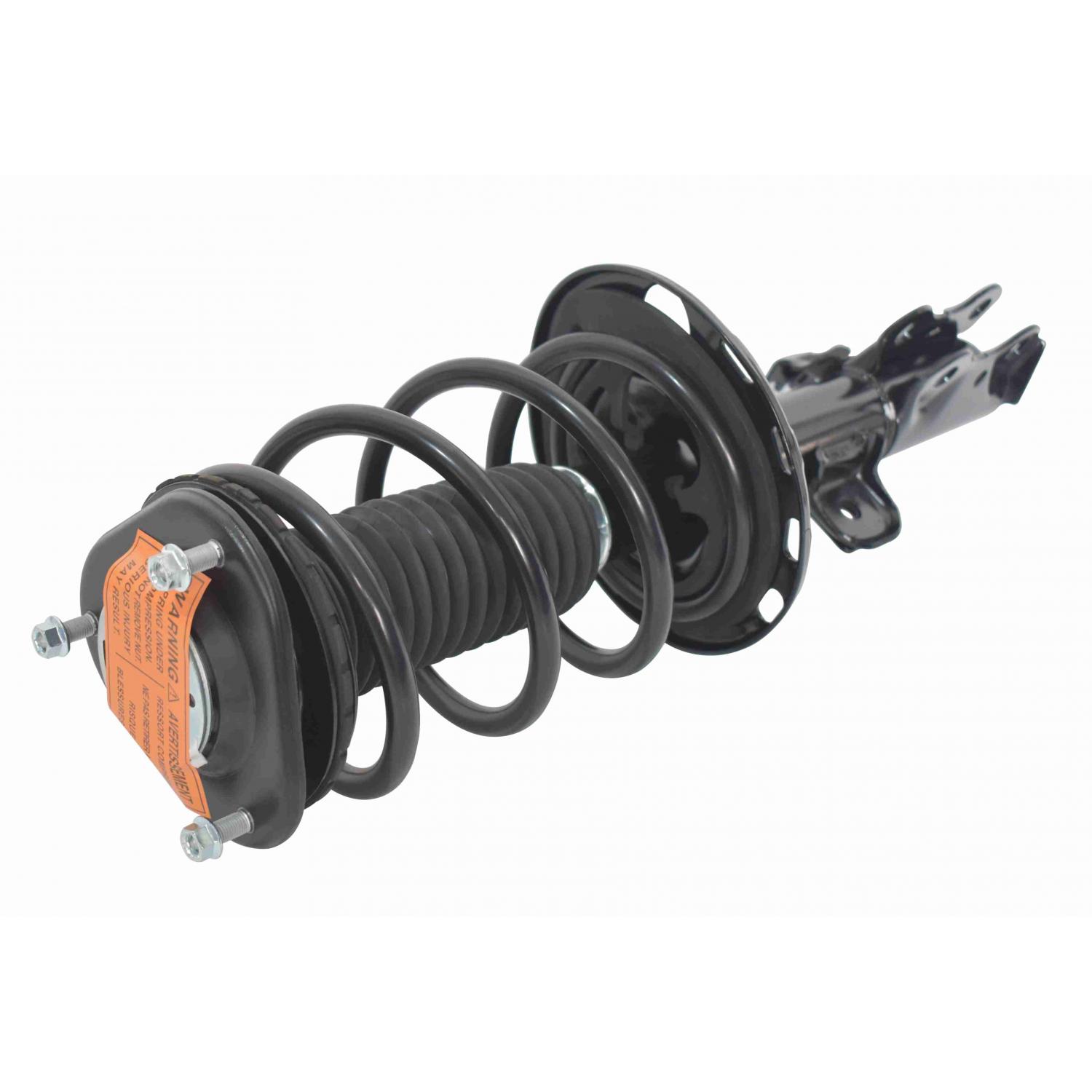 GSP 882529 Suspension Strut and Coil Spring Assembly product image 1 of 3