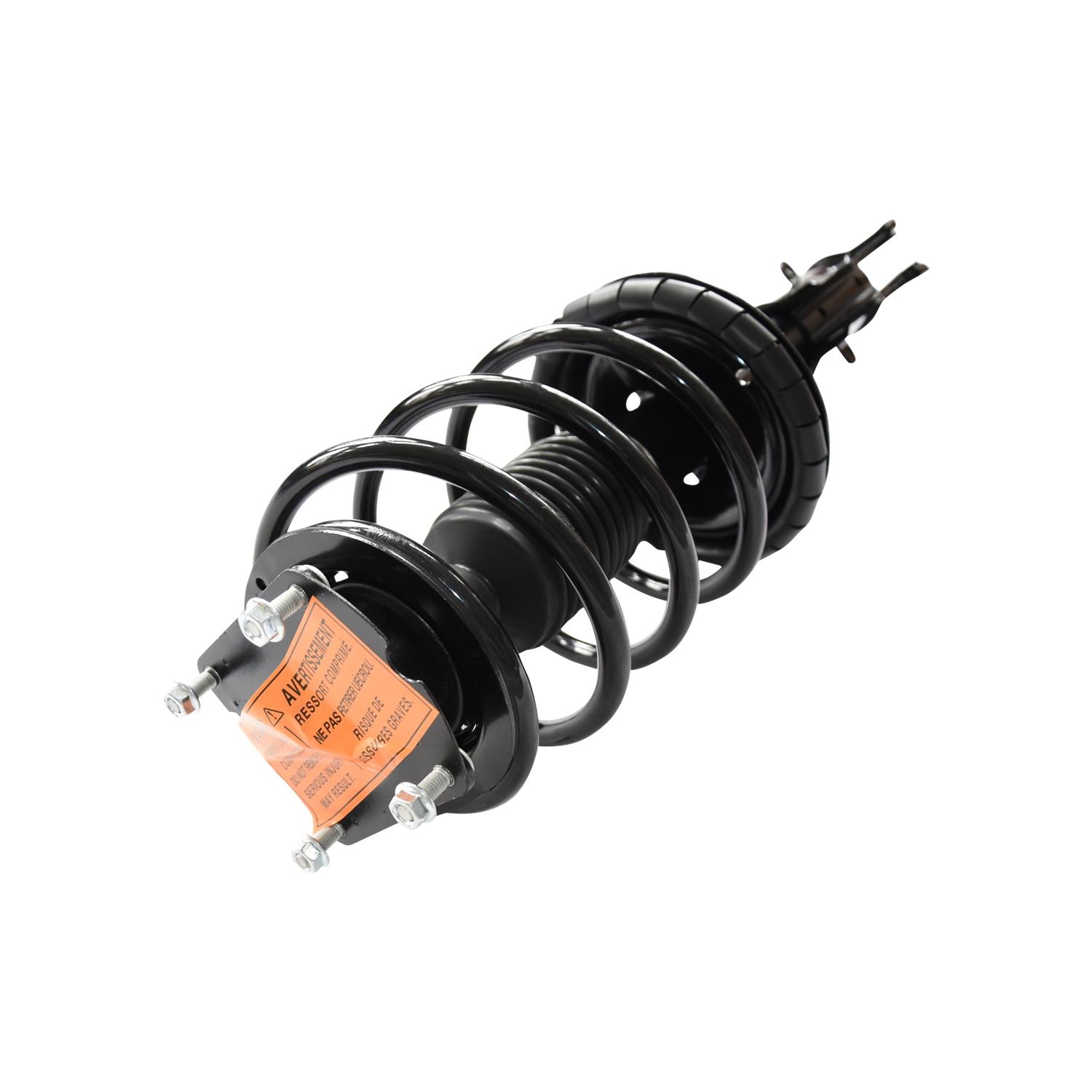 GSP 882533 Suspension Strut and Coil Spring Assembly product image 1 of 3
