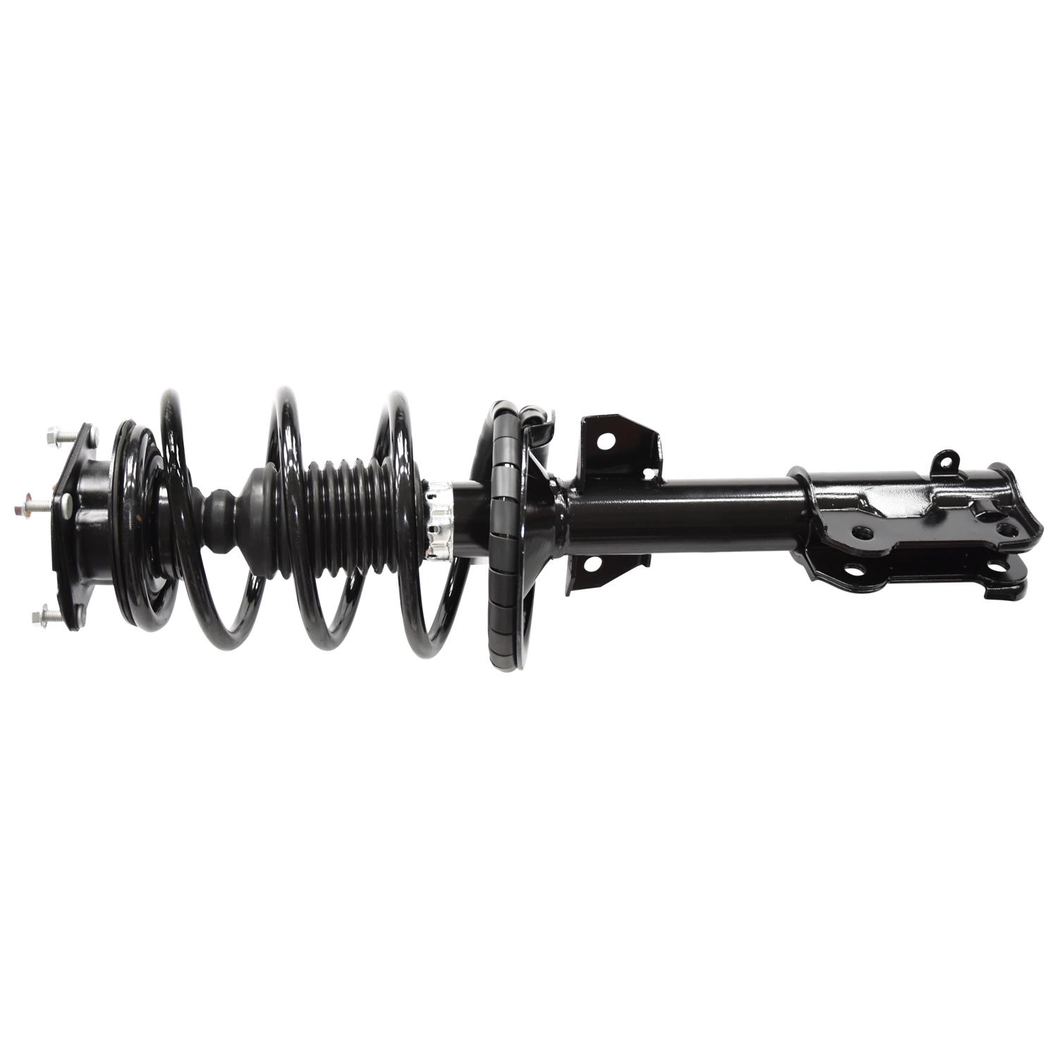 GSP 882533 Suspension Strut and Coil Spring Assembly product image 2 of 3