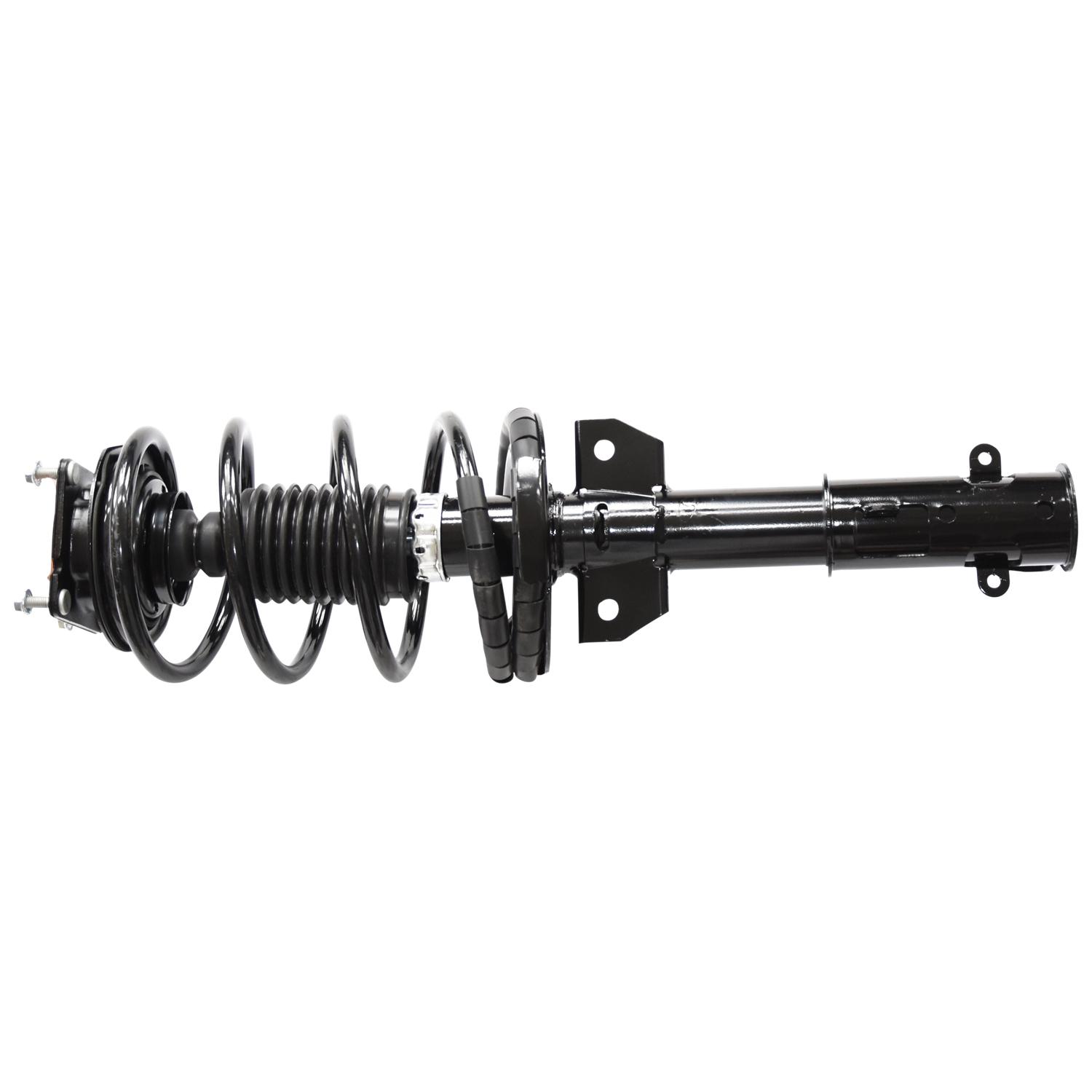 GSP 882533 Suspension Strut and Coil Spring Assembly product image 3 of 3